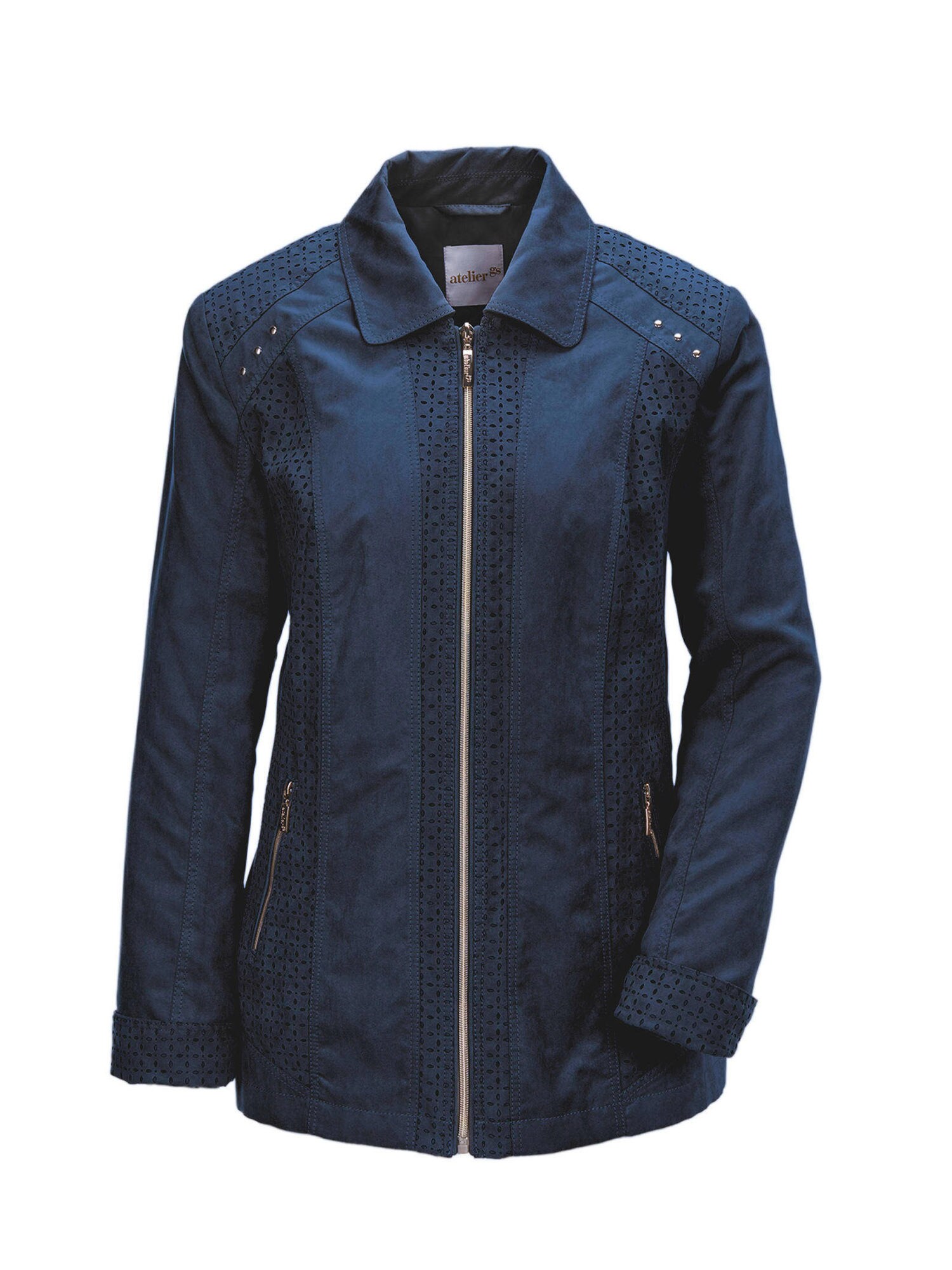 Thumbnail - Blazer