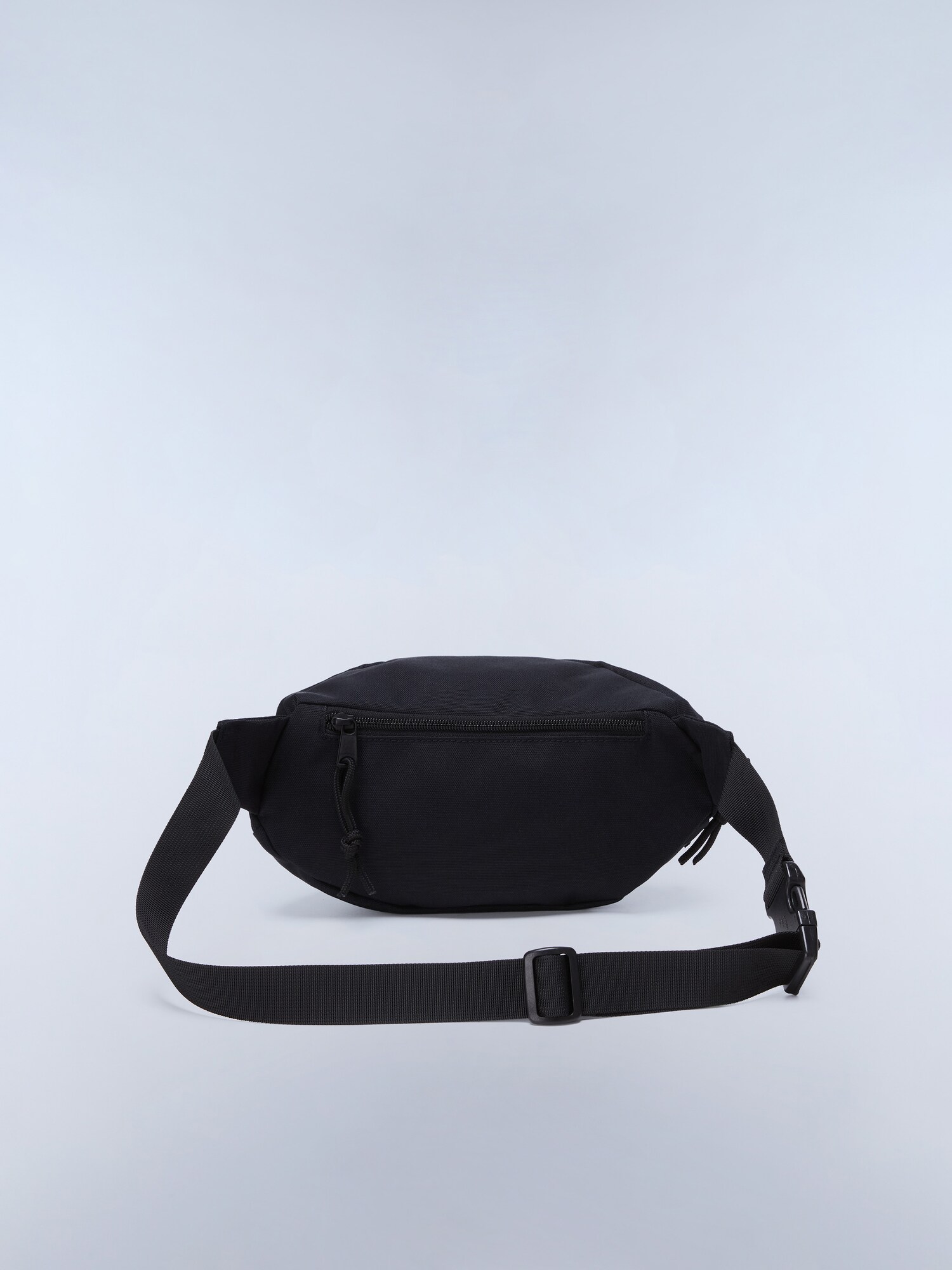 NAPAPIJRI Riñonera 'Voyage'  negro
