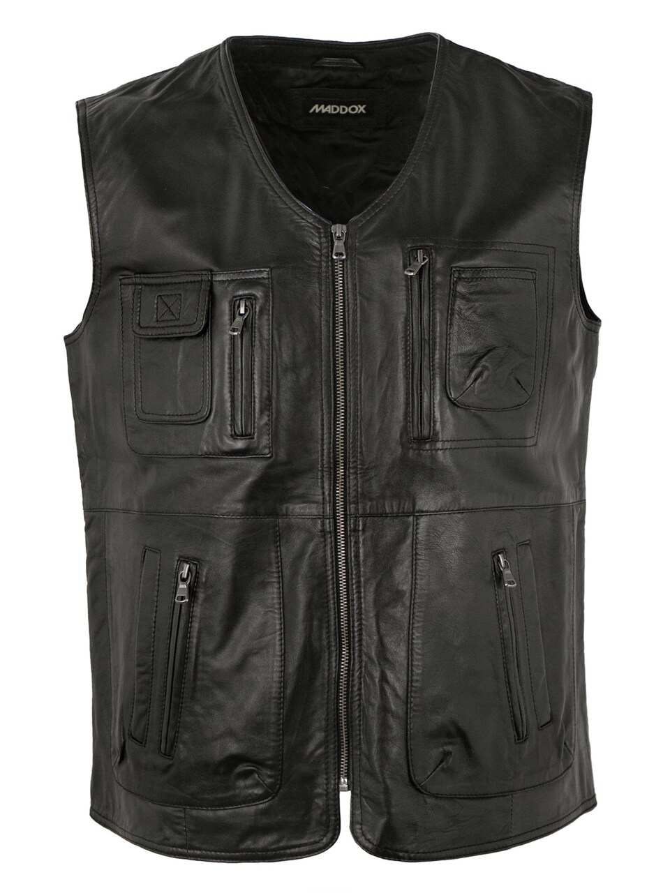 Väst 'Gero'