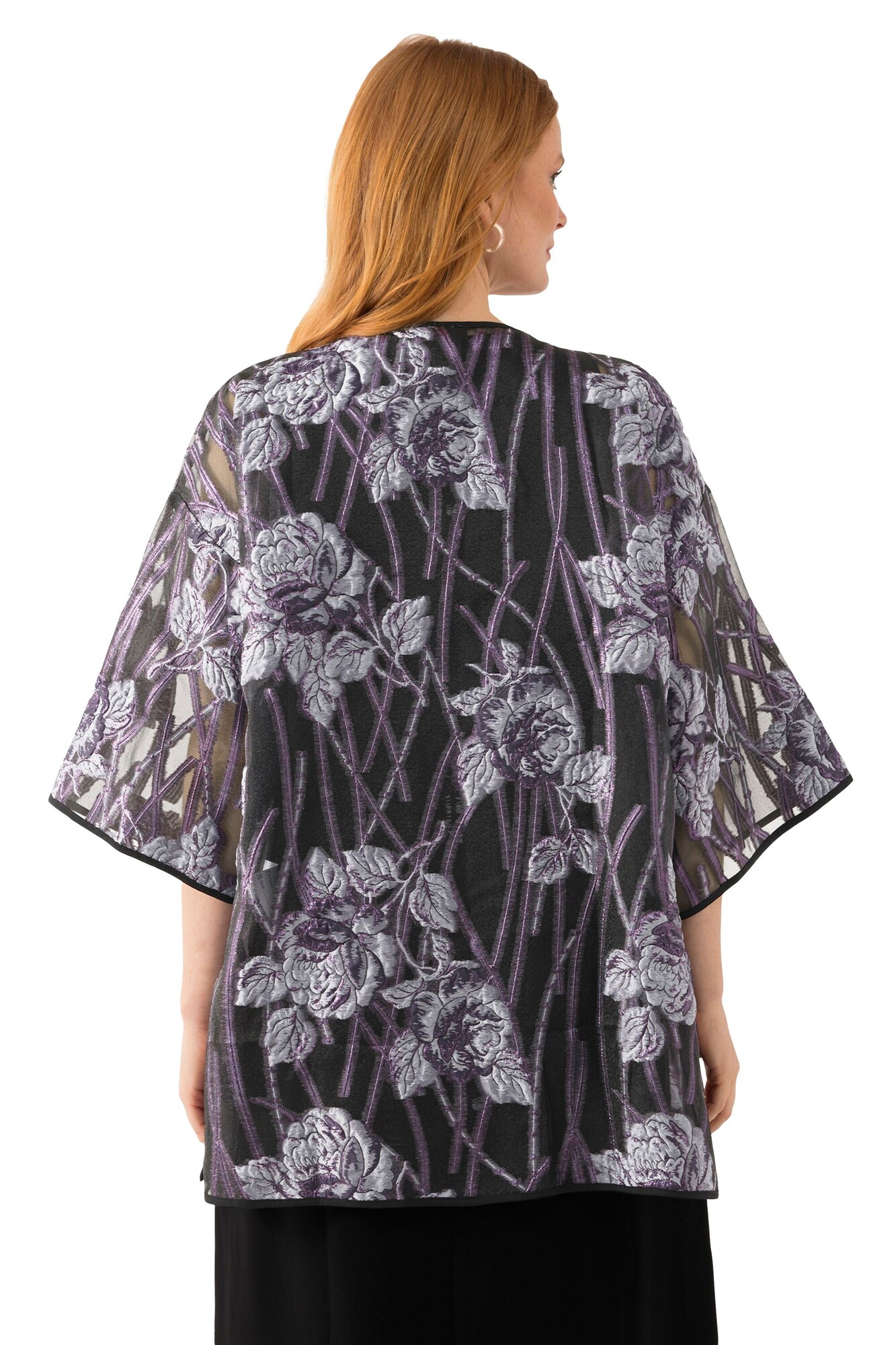 Thumbnail - Ulla Popken Jacke