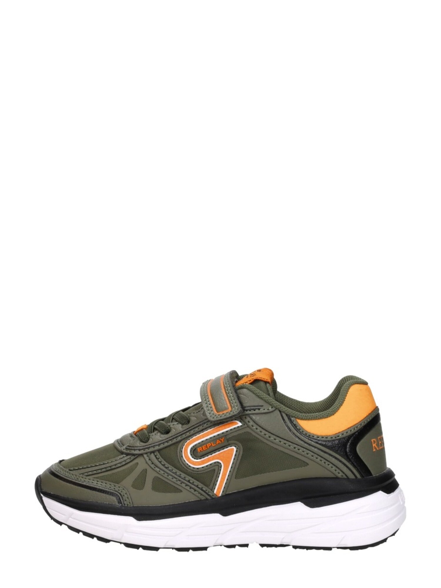 Replay Sneaker Christal Jr Boy 5