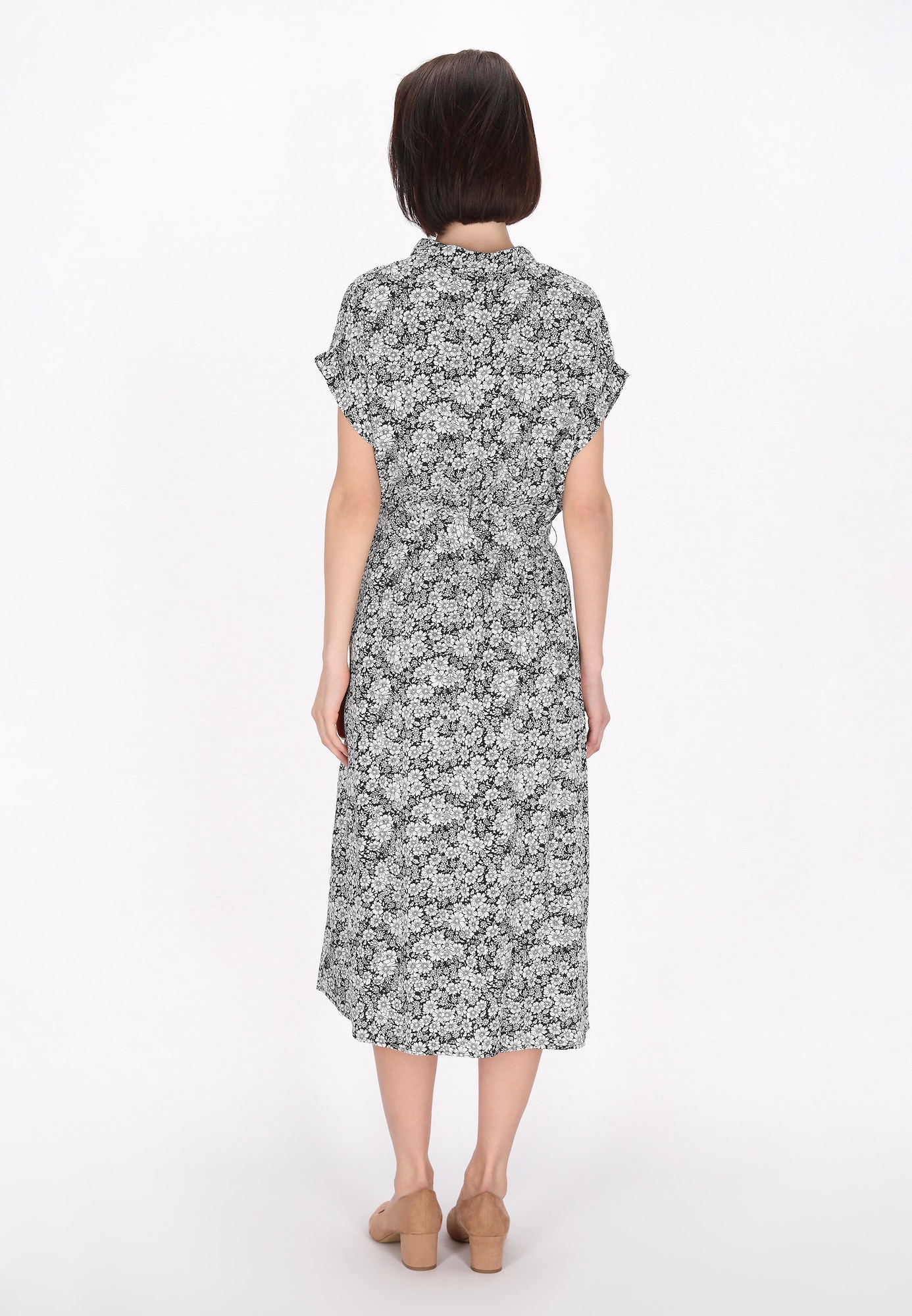 Thumbnail - Usha Kleid