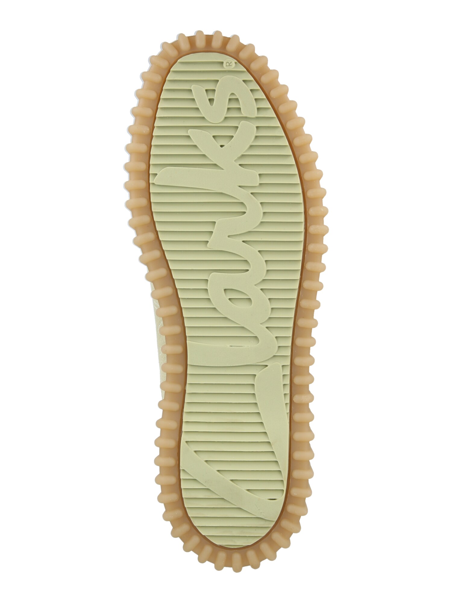 CLARKS Zapatos abiertos 'Torhill'  menta / verde pastel – imagen 3