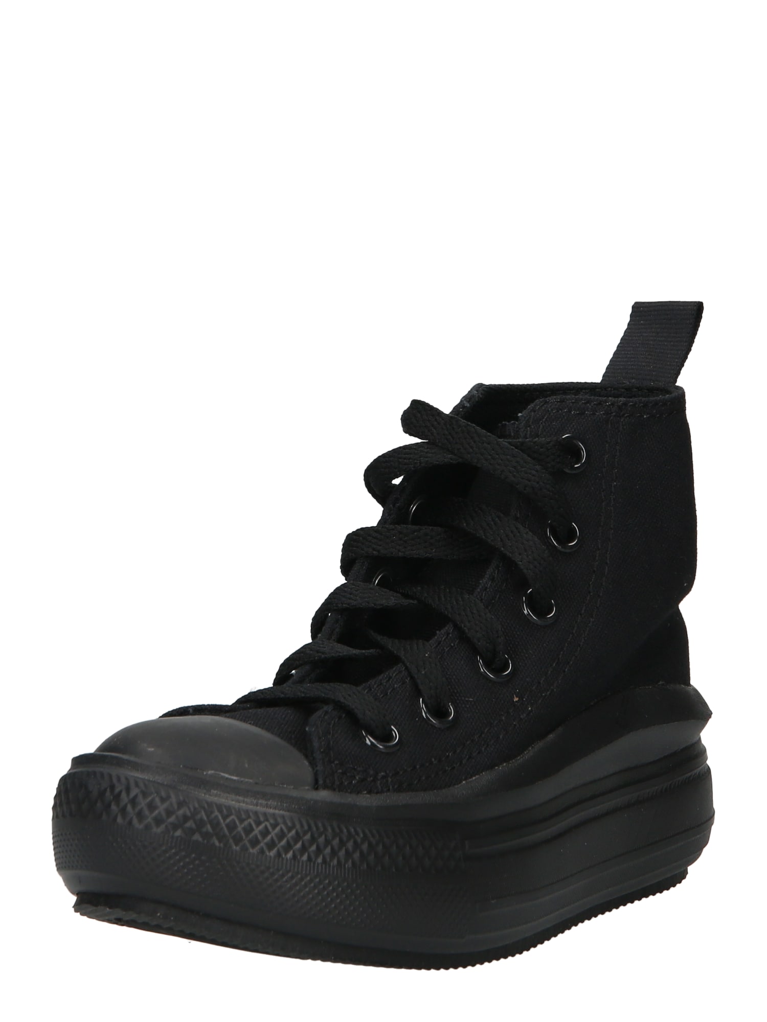 Converse CONVERSE Sneaker 'CHUCK TAYLOR ALL STAR MOVE' schwarz