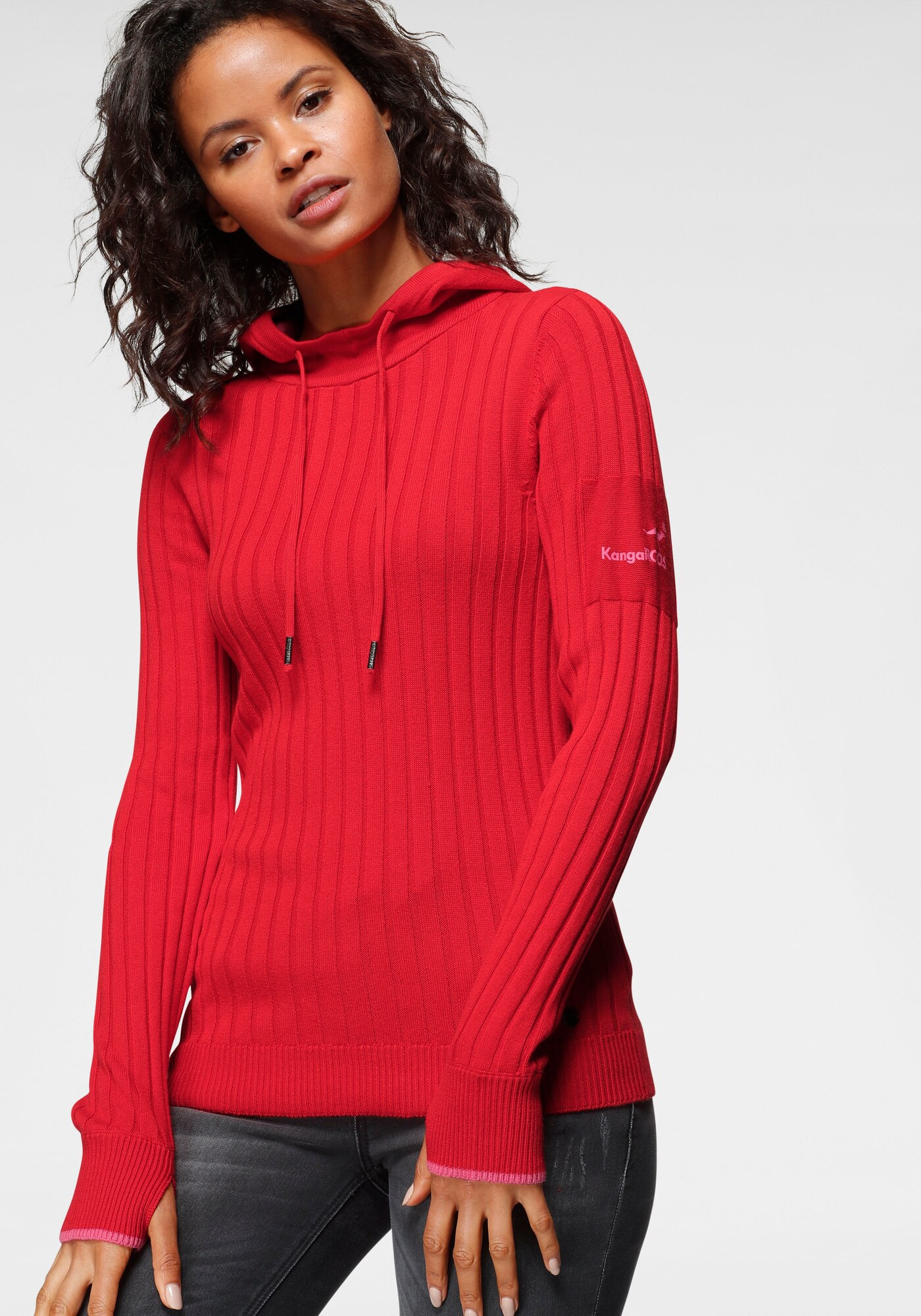 Thumbnail - KangaROOS Pullover