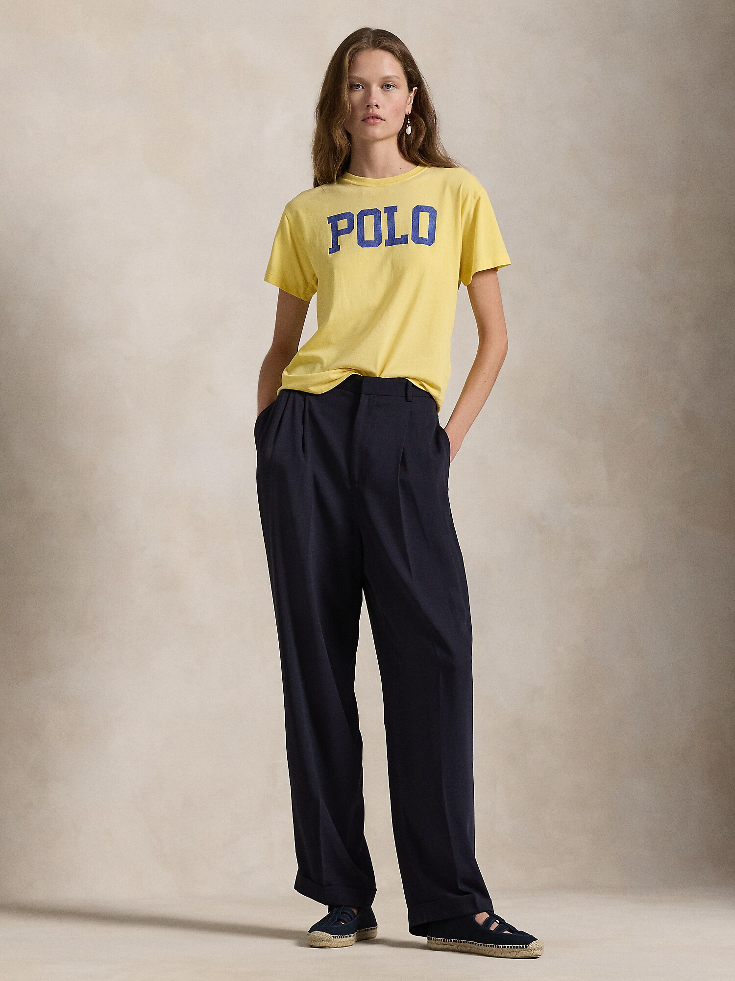 Thumbnail - Polo Ralph Lauren T-Shirt