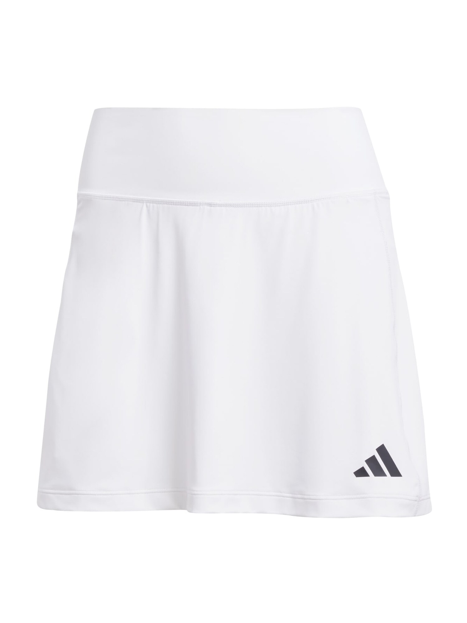 ADIDAS PERFORMANCE Sportszoknyák 'OPTIME'  fehér akciós termékkép 1