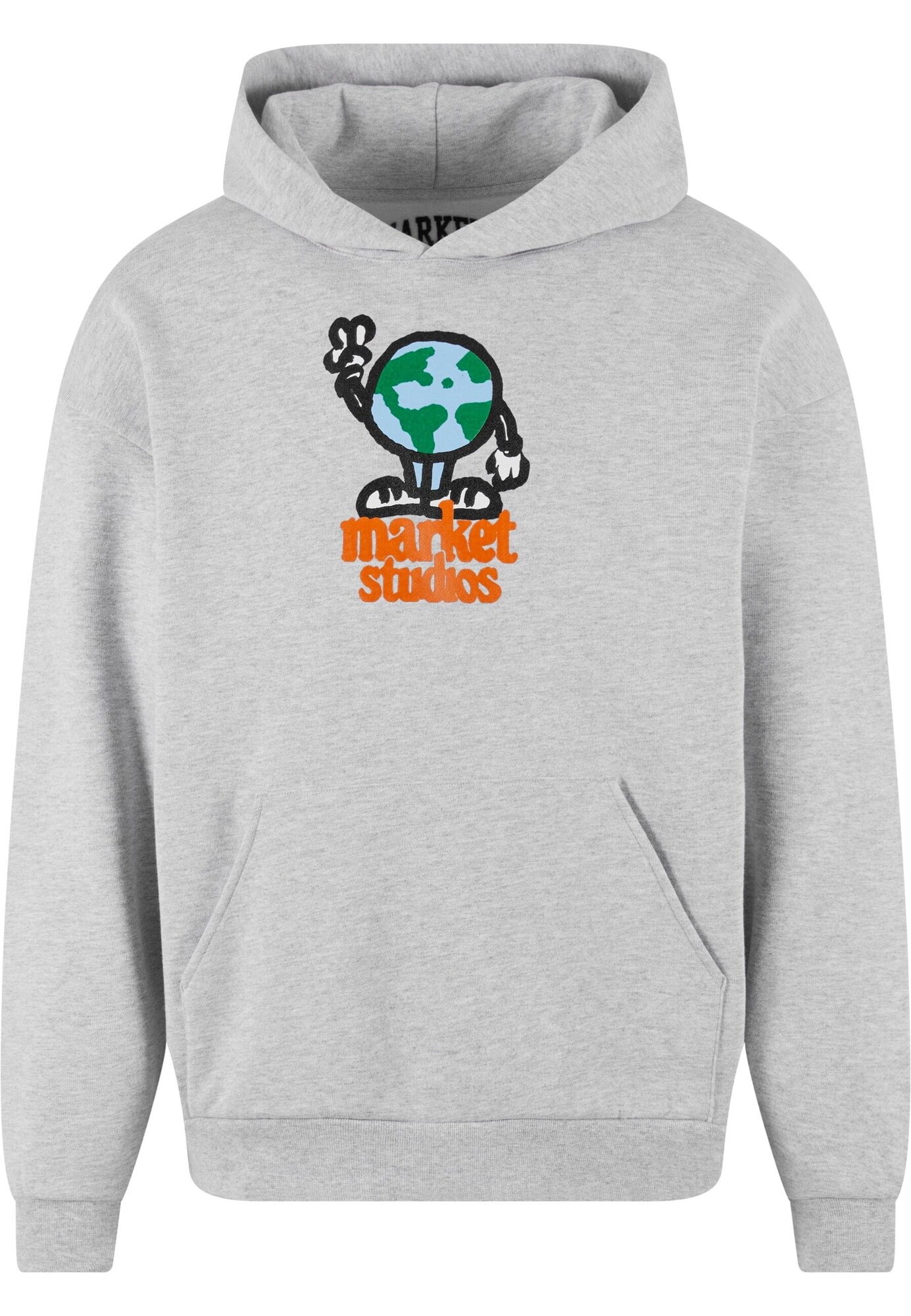 Thumbnail - Sweatshirt 'World Peace'