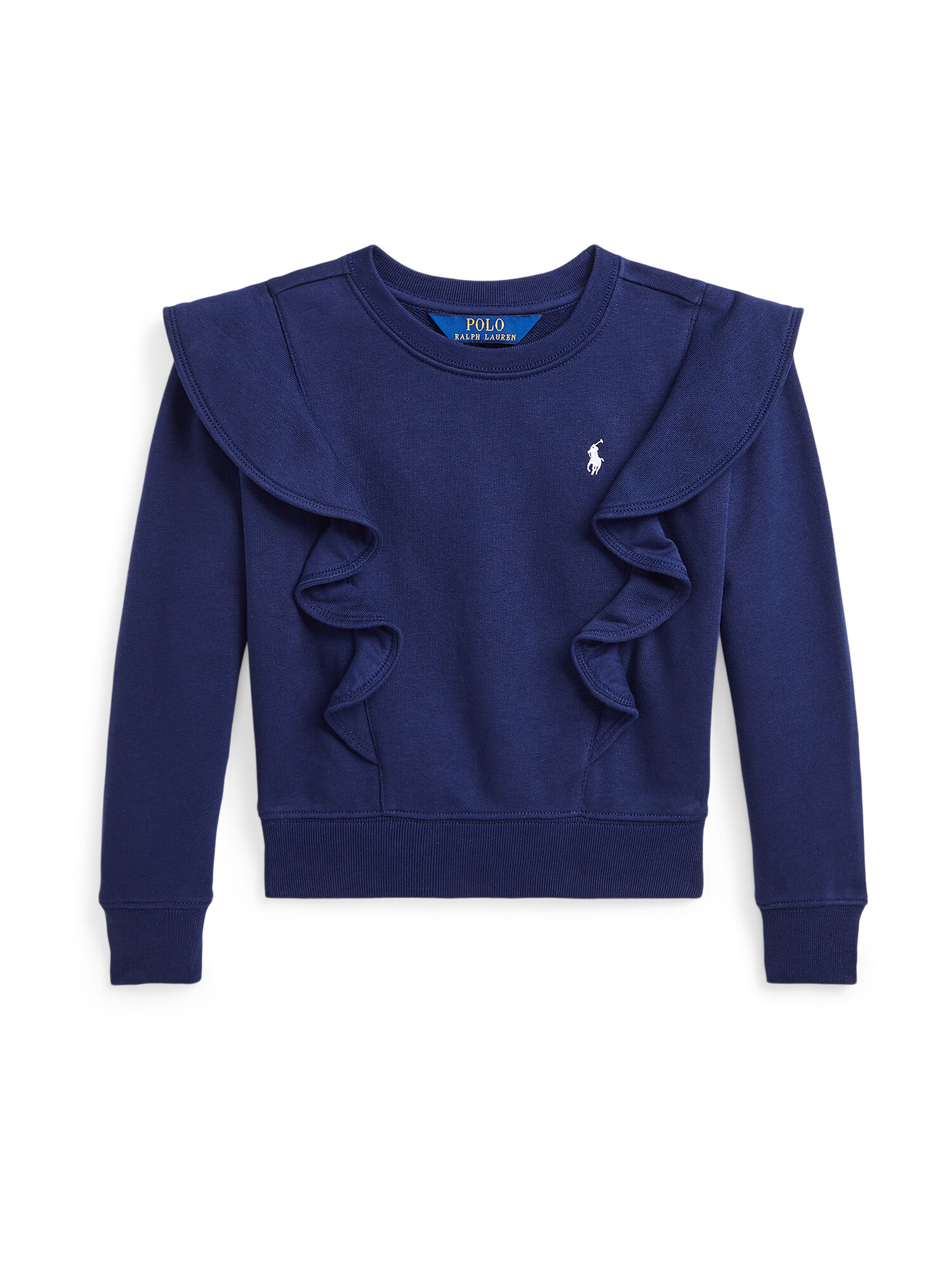 Polo Ralph Lauren Mikina  námornícka modrá