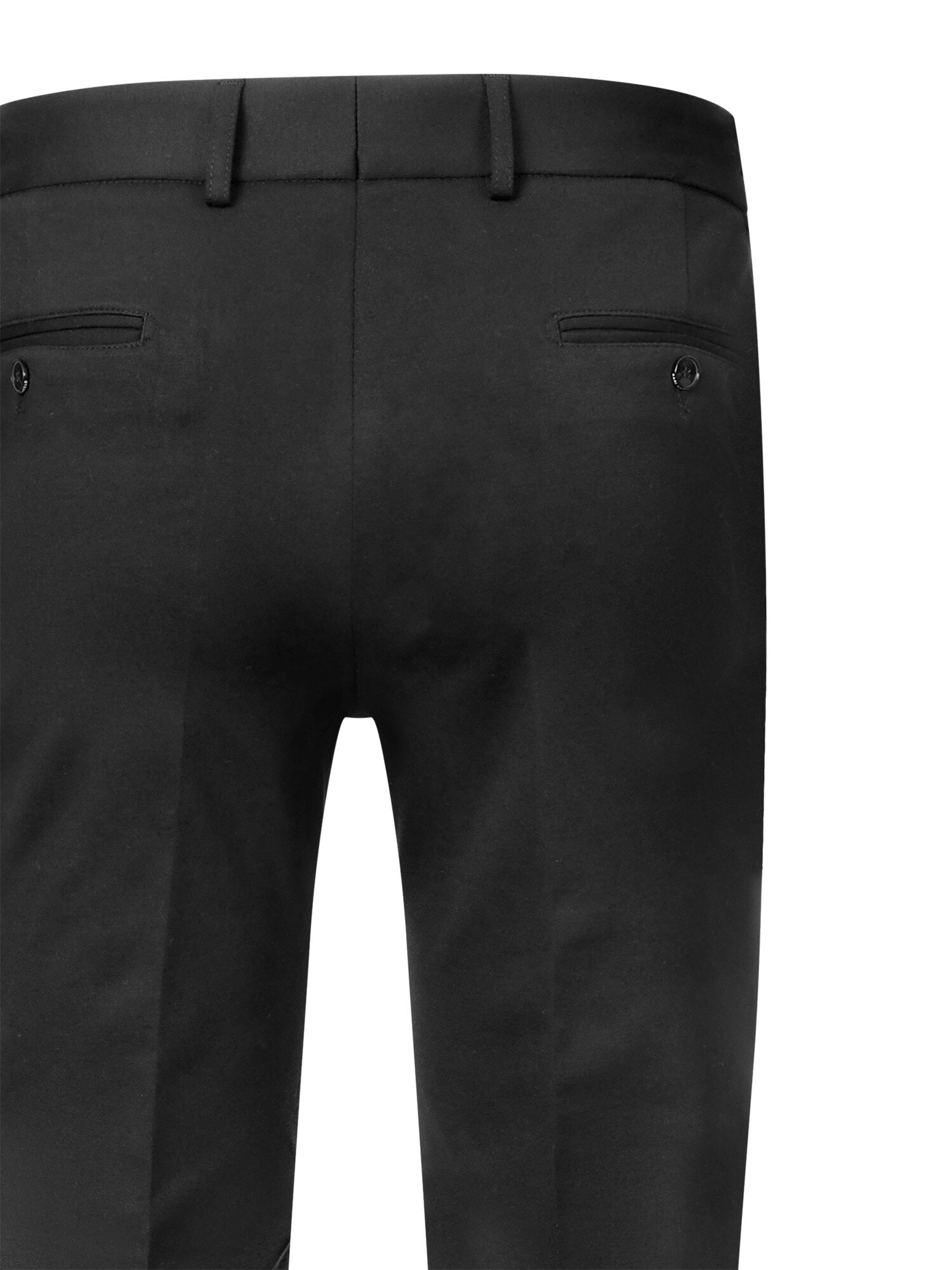 Karl Lagerfeld Pantalón negro – imagen 78