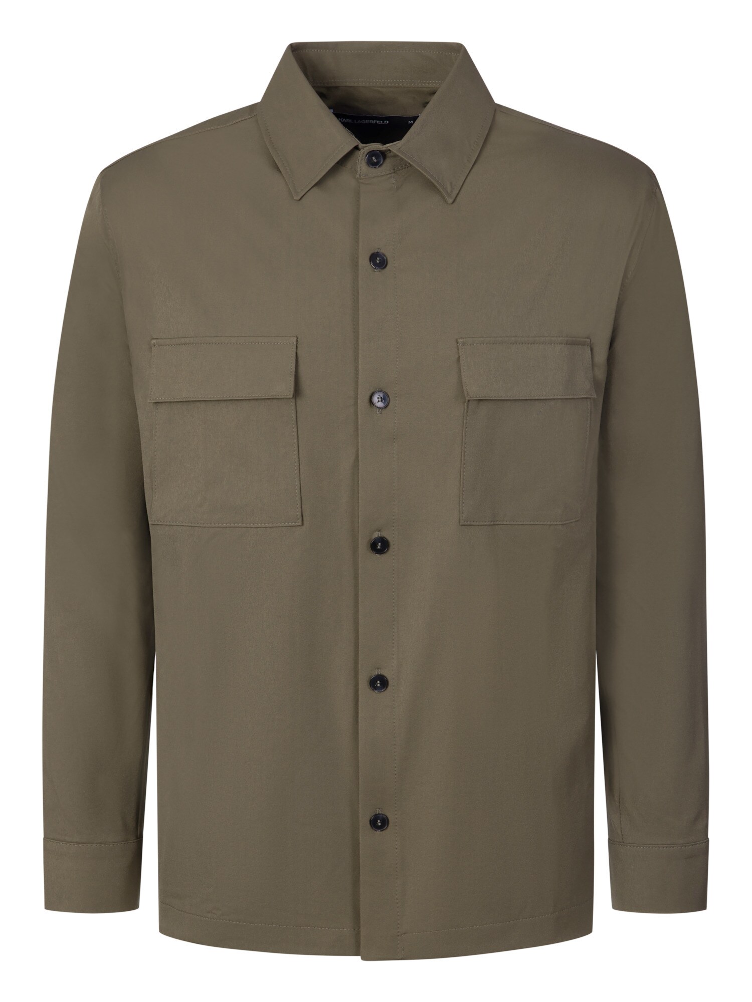 Karl Lagerfeld Camisa '605975'  marrón