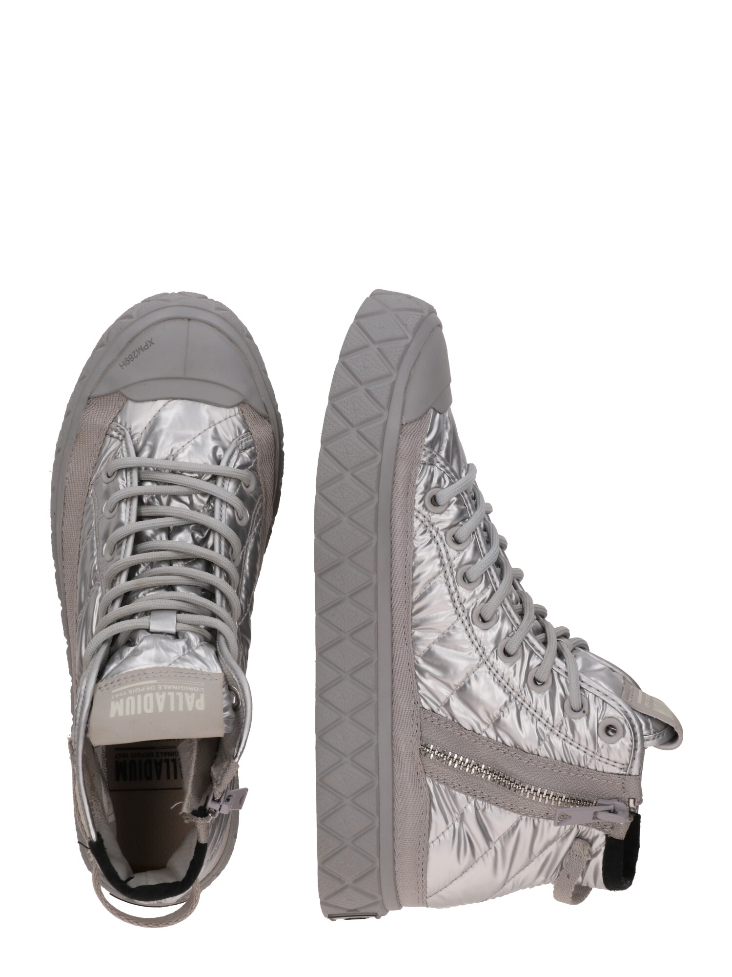 Thumbnail - Palladium Schnürstiefelette Palla Ace