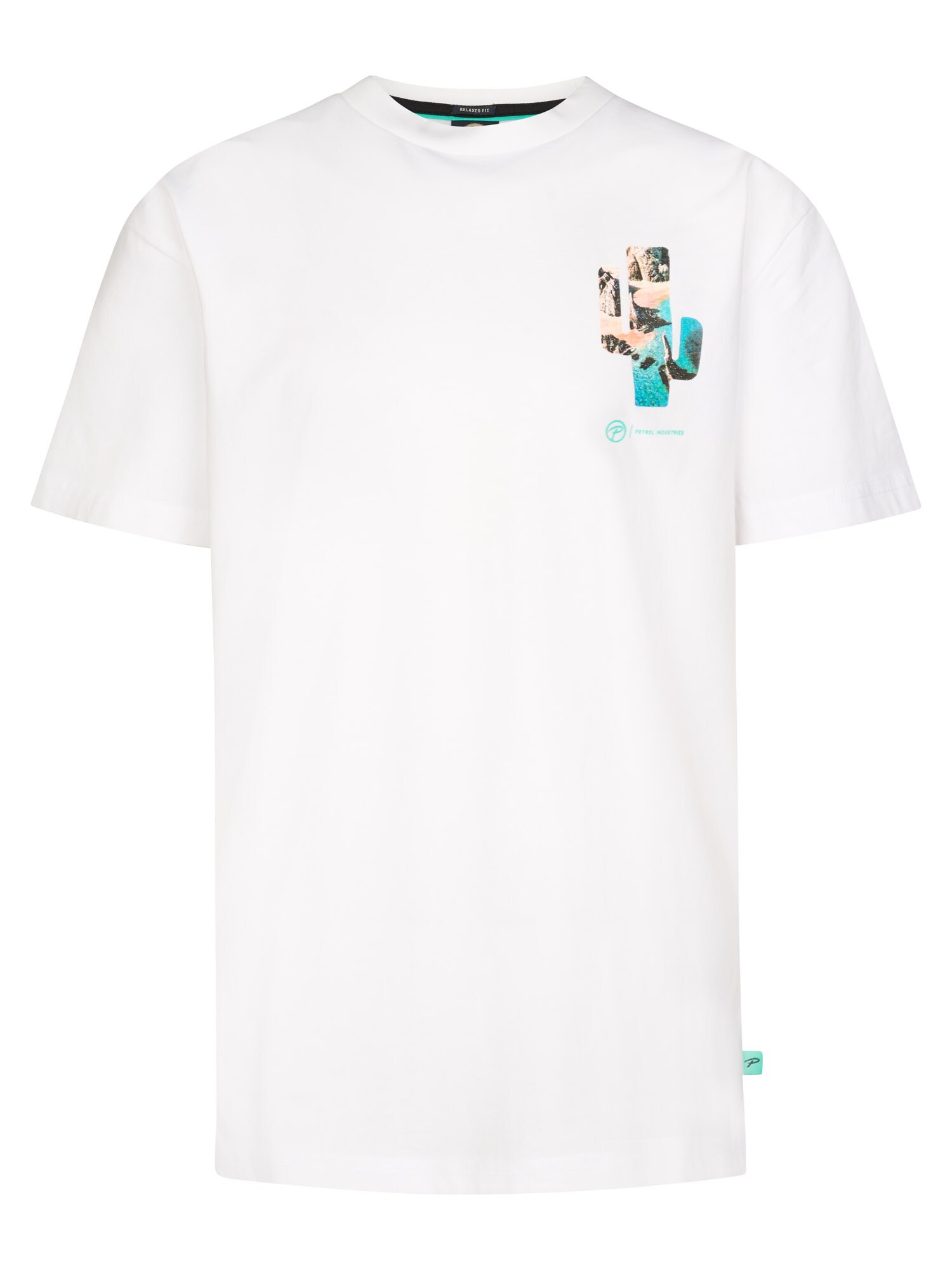 Petrol Industries T-Shirt Sol