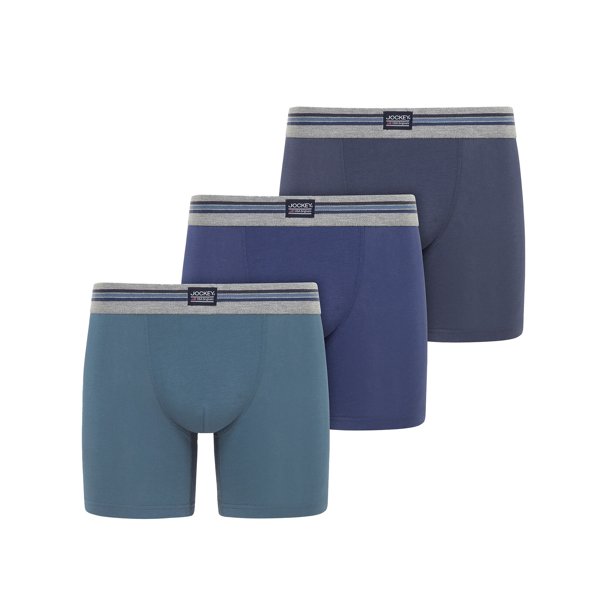 Thumbnail - JOCKEY Boxershort
