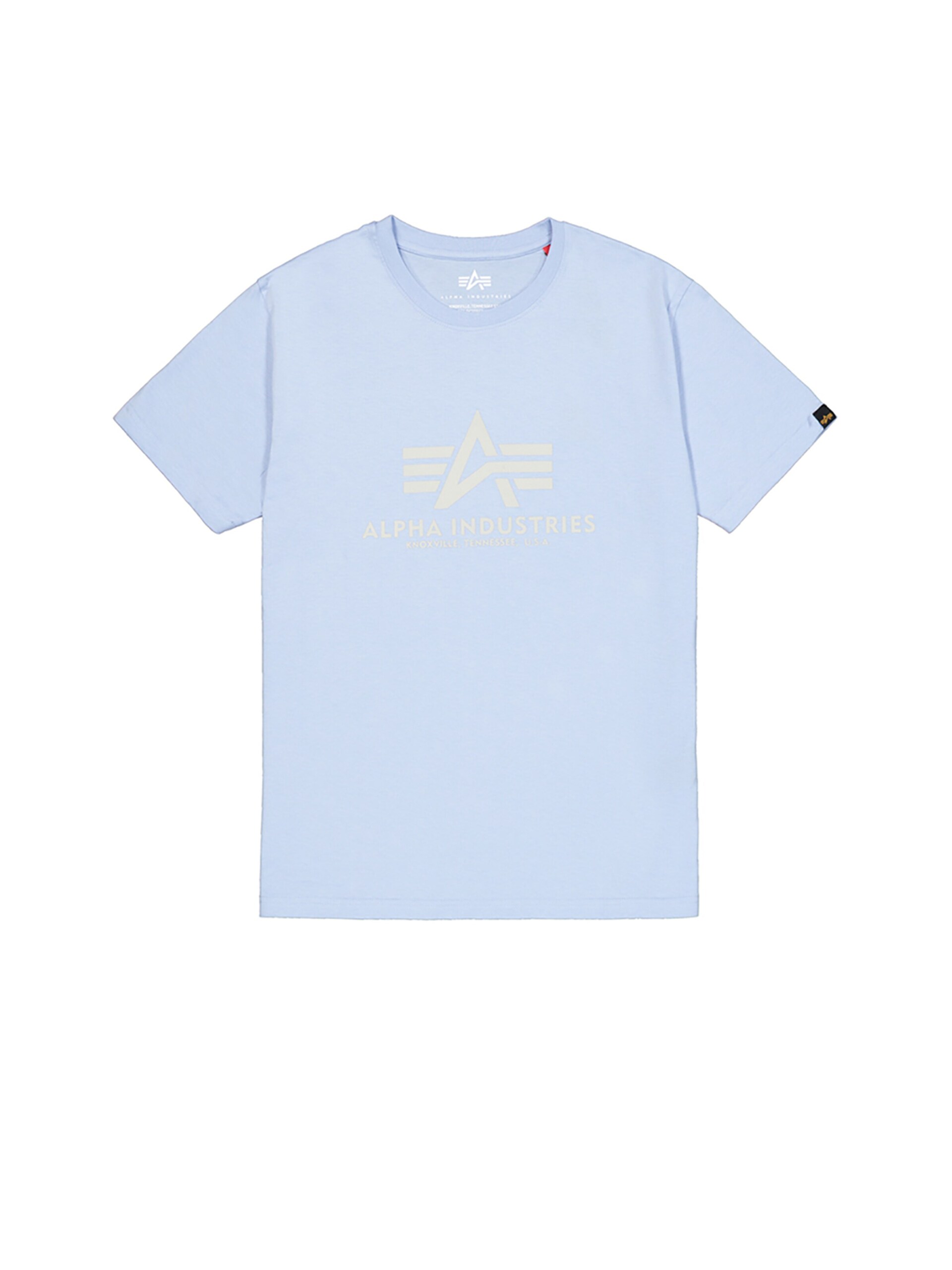 Alpha industries T-shirt herr