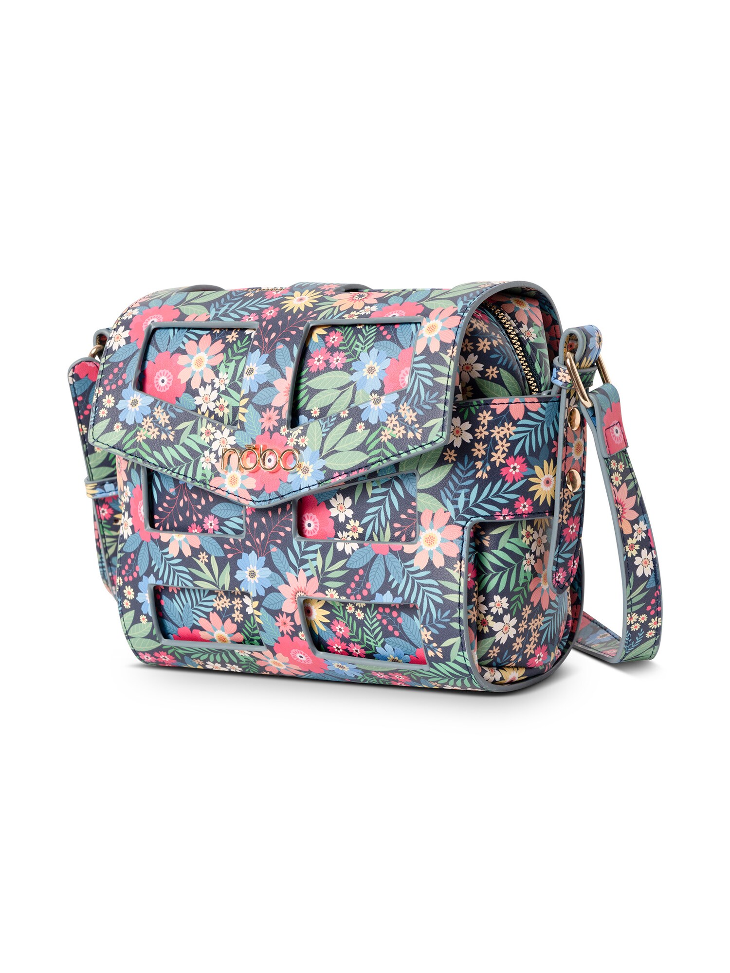 Thumbnail - NOBO Schultertasche