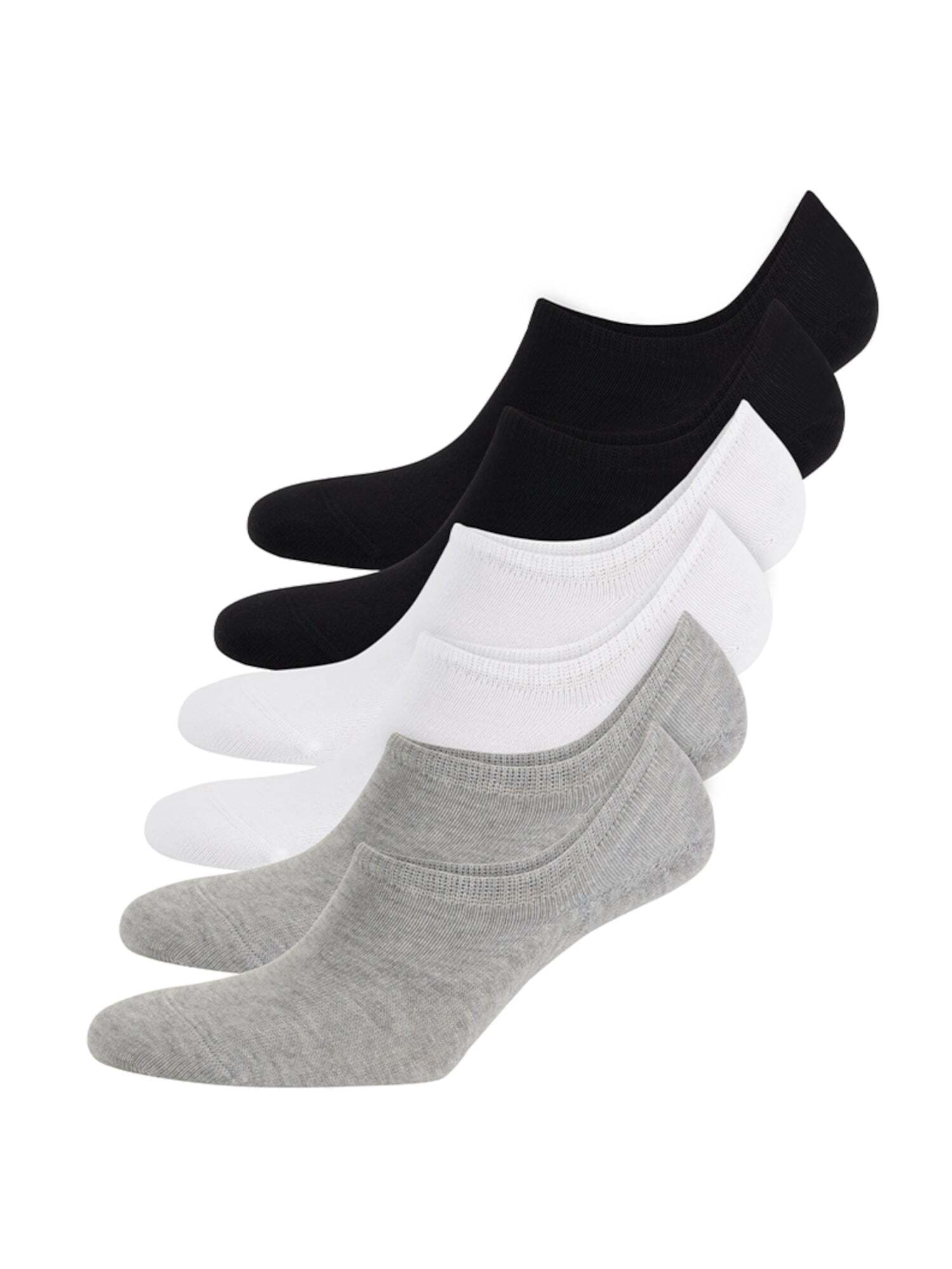 Thumbnail - WESTMARK LONDON Socken Invisible