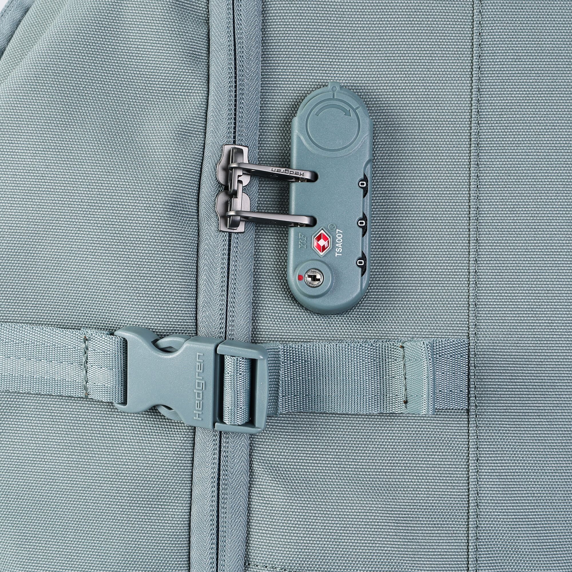 Thumbnail - Hedgren Reisetasche Journey