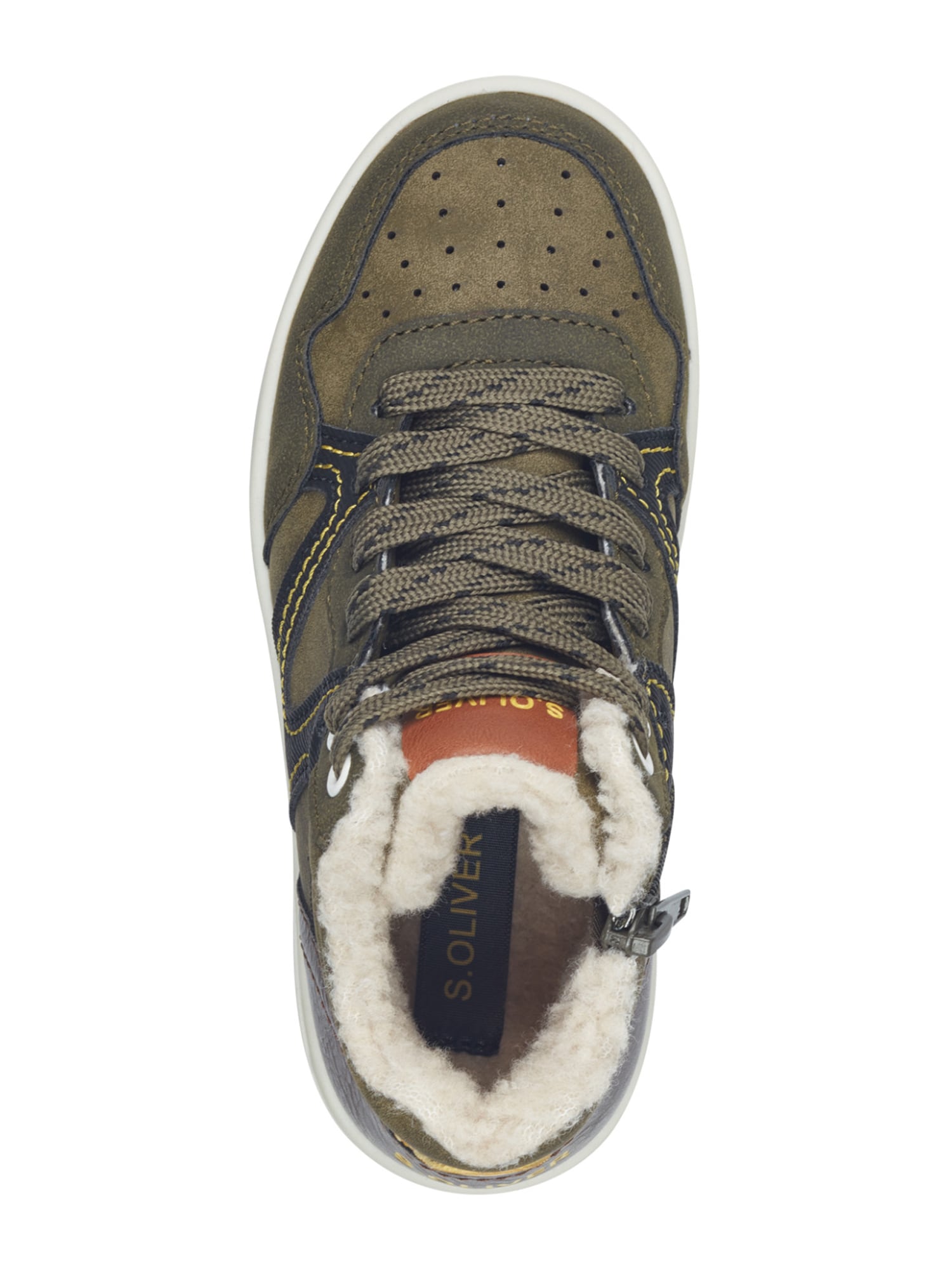 Thumbnail - s.Oliver Sneaker
