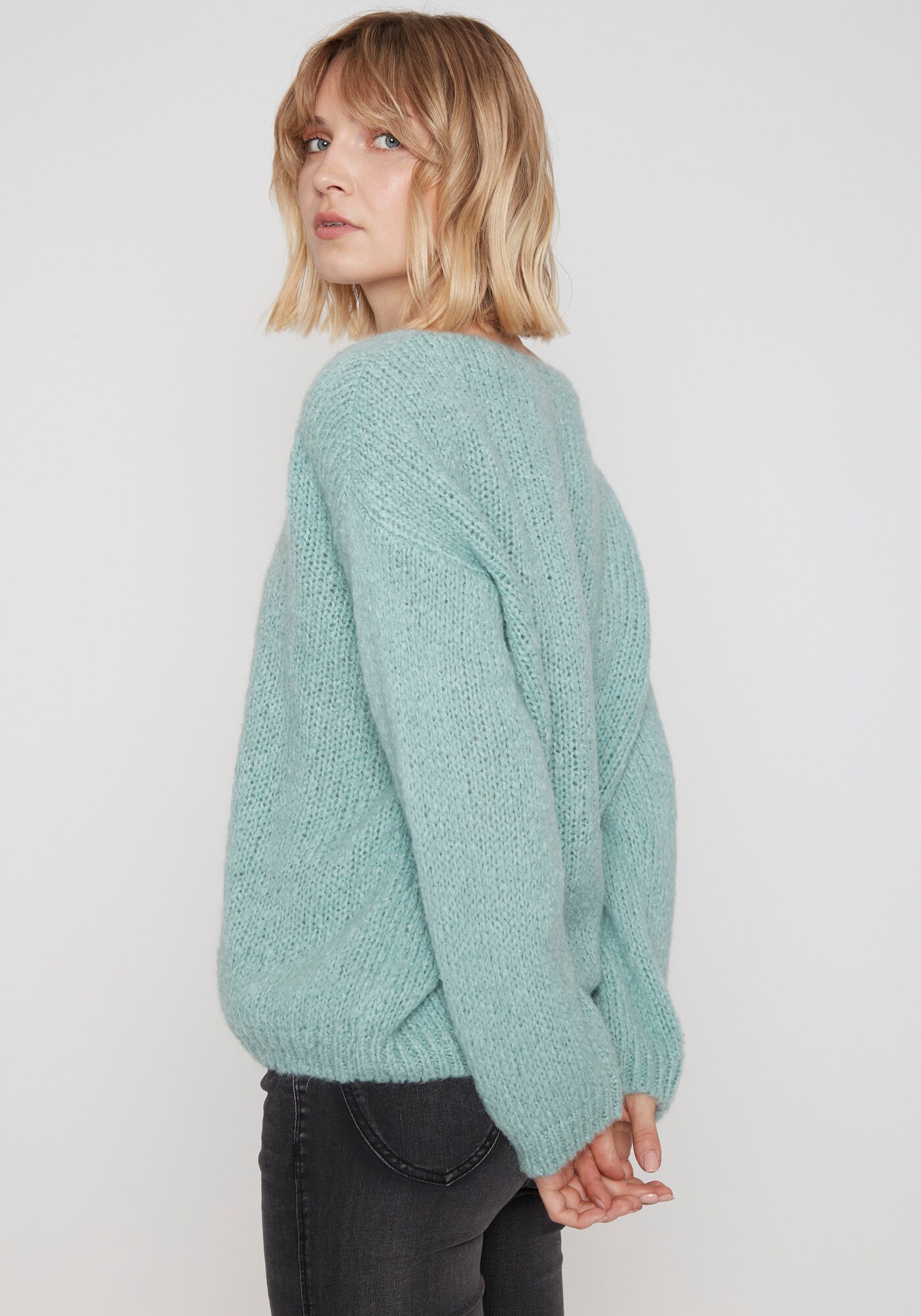 Thumbnail - ZABAIONE Pullover