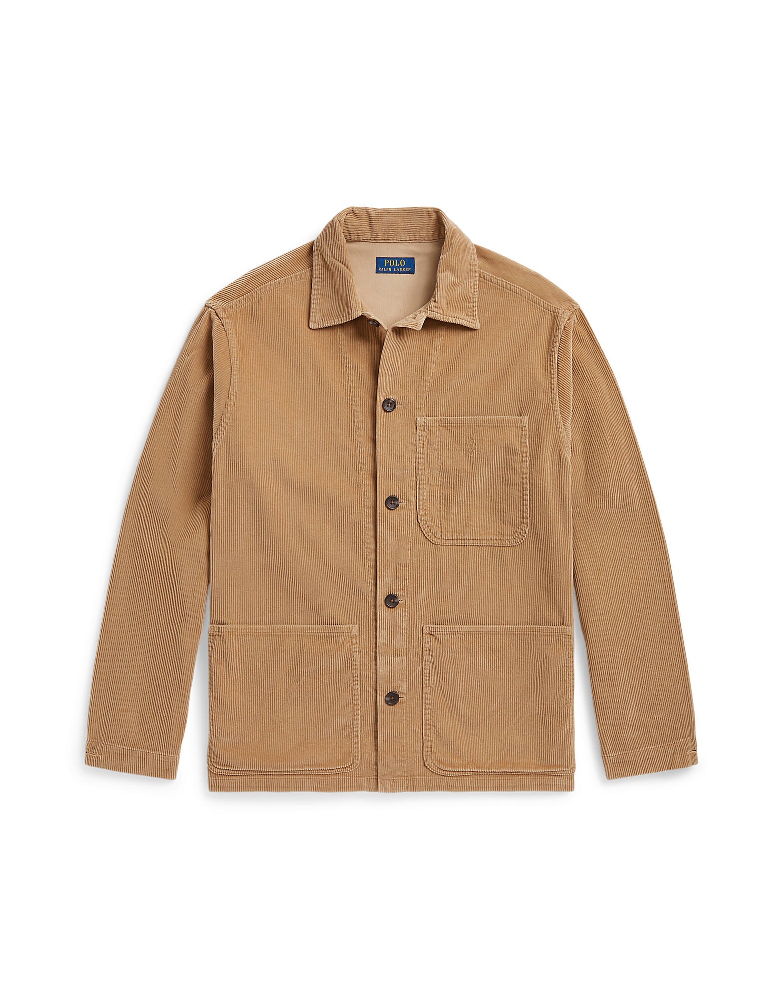 Polo Ralph Lauren Cămașă maro cămilă