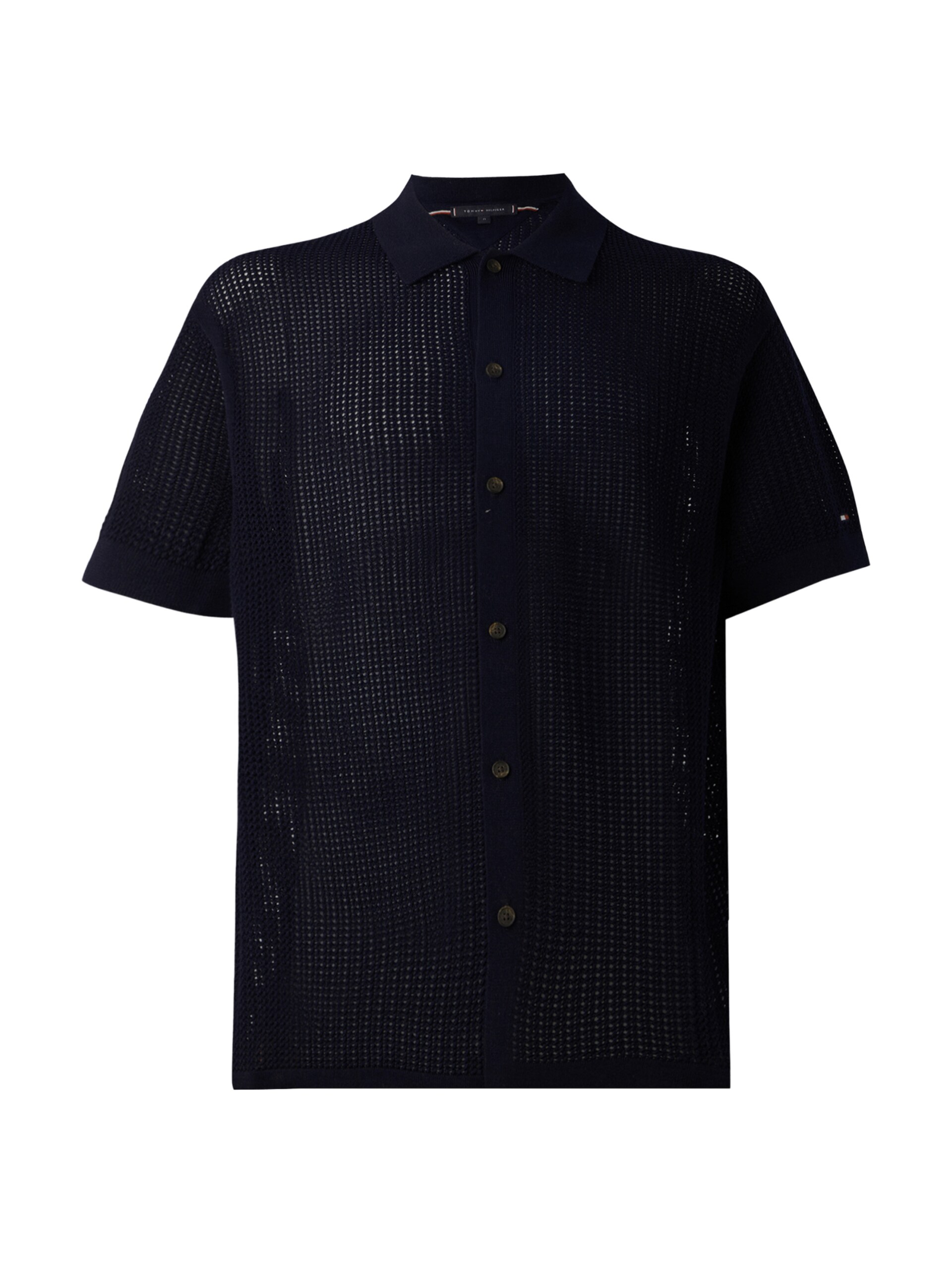 TOMMY HILFIGER Kofta herr