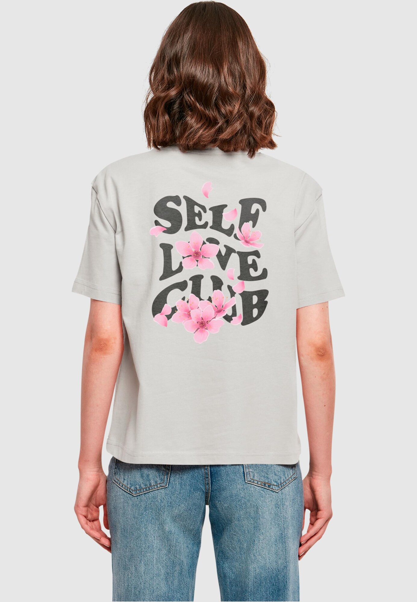 Thumbnail - Mister Tee T-Shirt Self Love Club