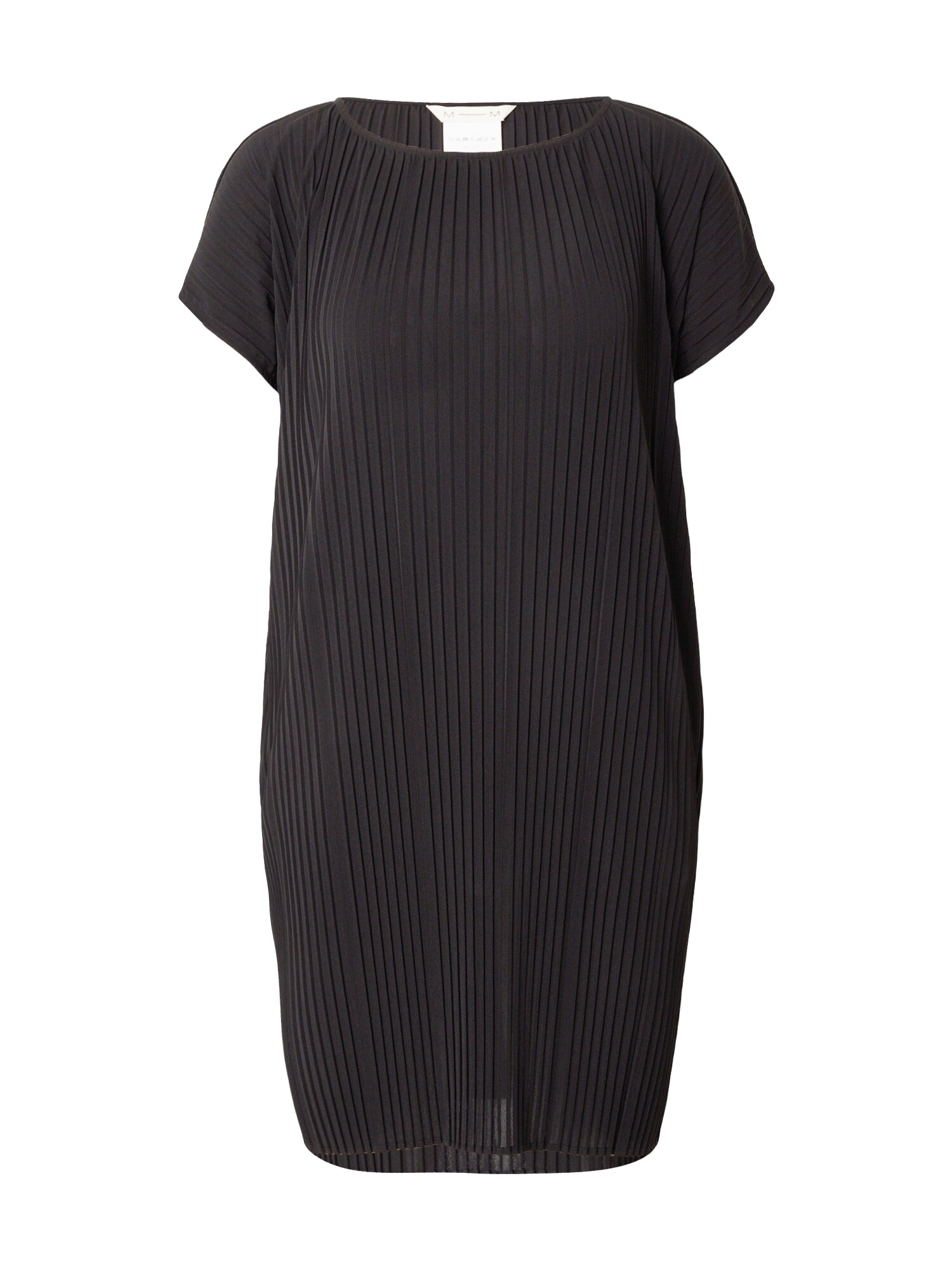 MM by Max Mara Šaty 'FIORDI'  čierna