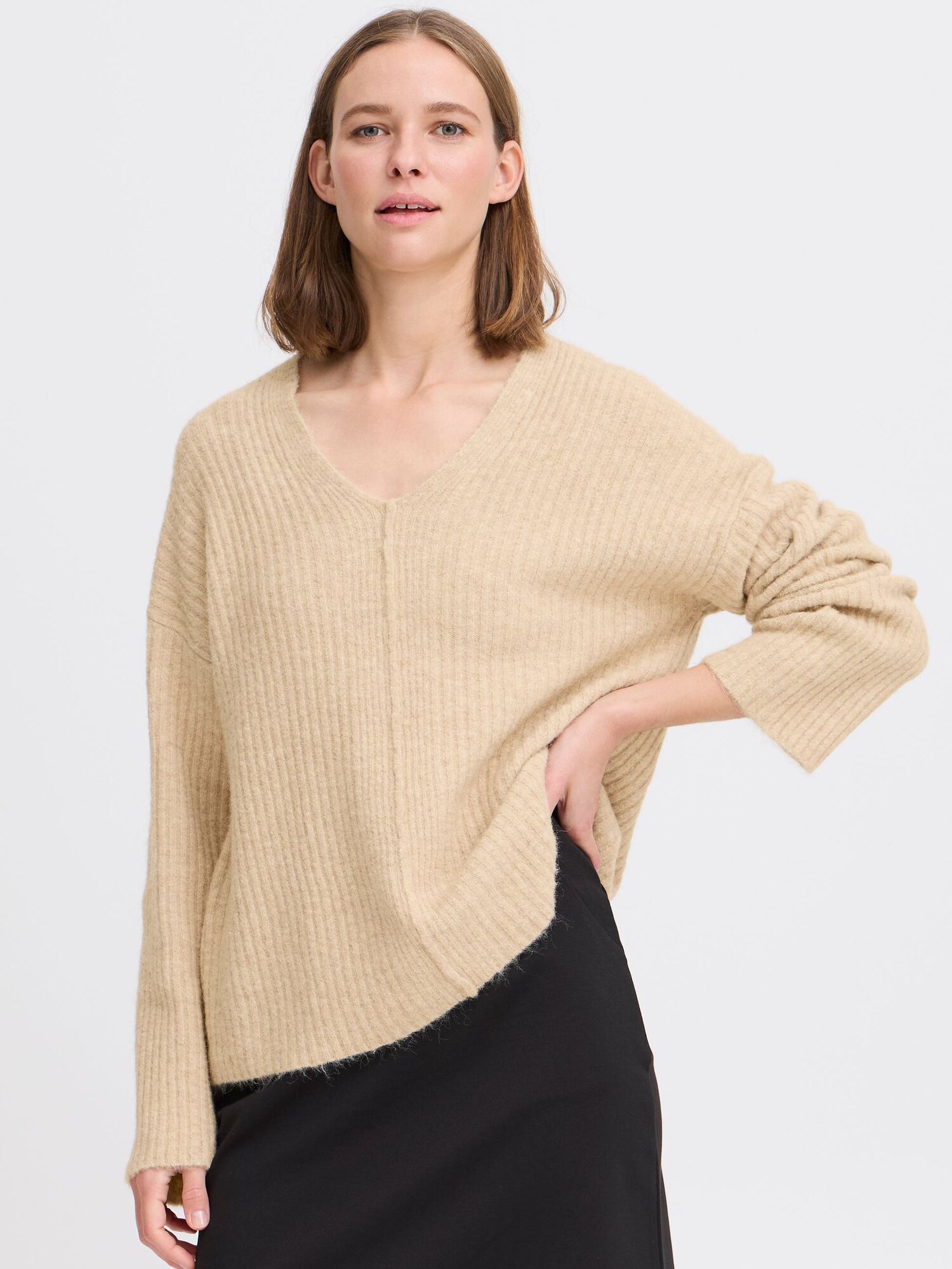 Thumbnail - Pullover 'Omea'