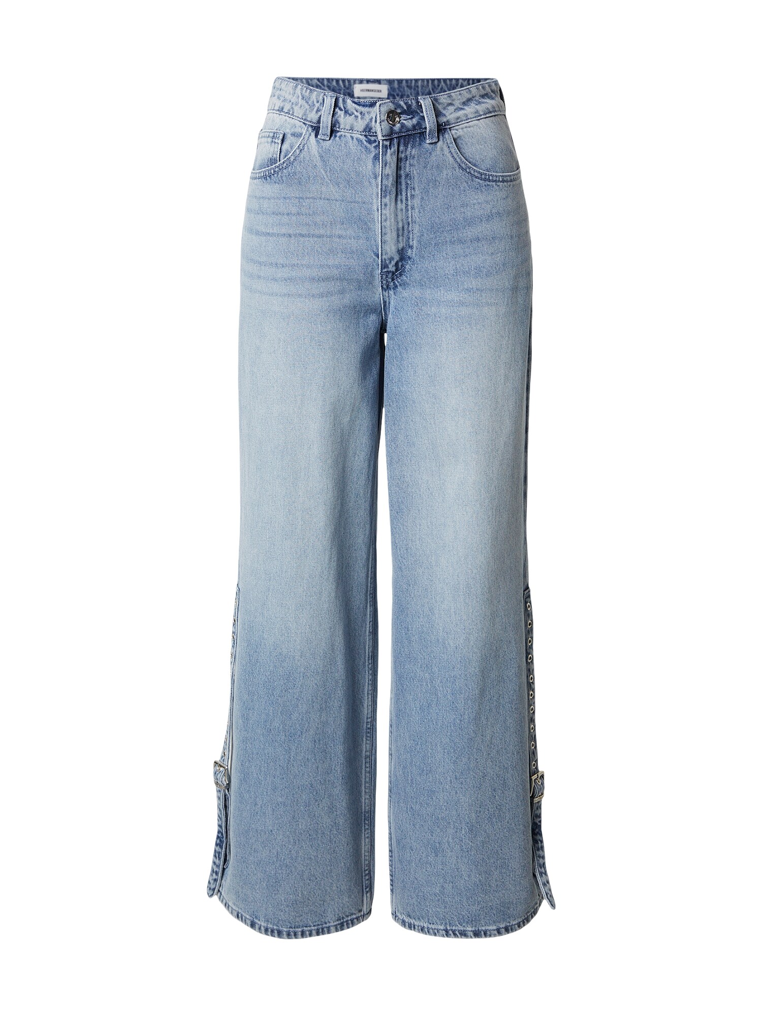 Hoermanseder Vaquero azul / azul denim