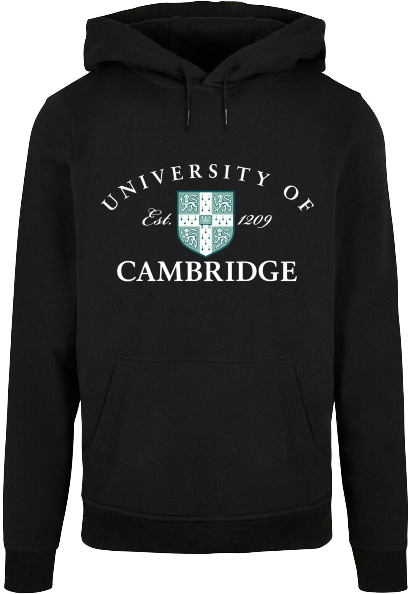 Thumbnail - Merchcode Sweatshirt University Of Cambridge - Est 1209