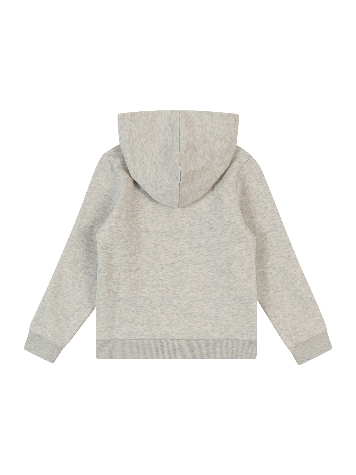 JACK & JONES MINI Tréning póló  sötétkék / kárminvörös / fehér melír termék 2. képe