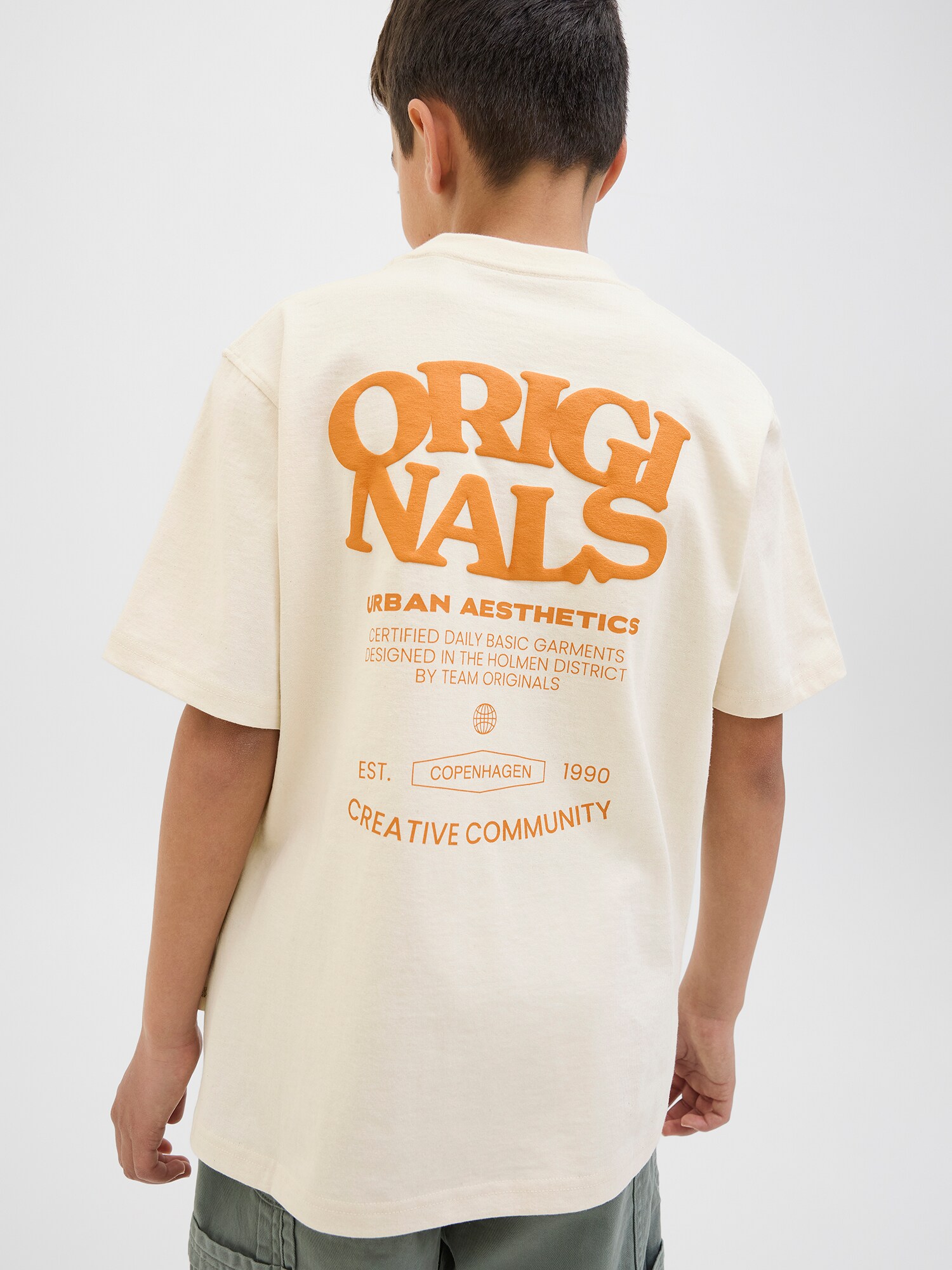 Thumbnail - T-Shirt
