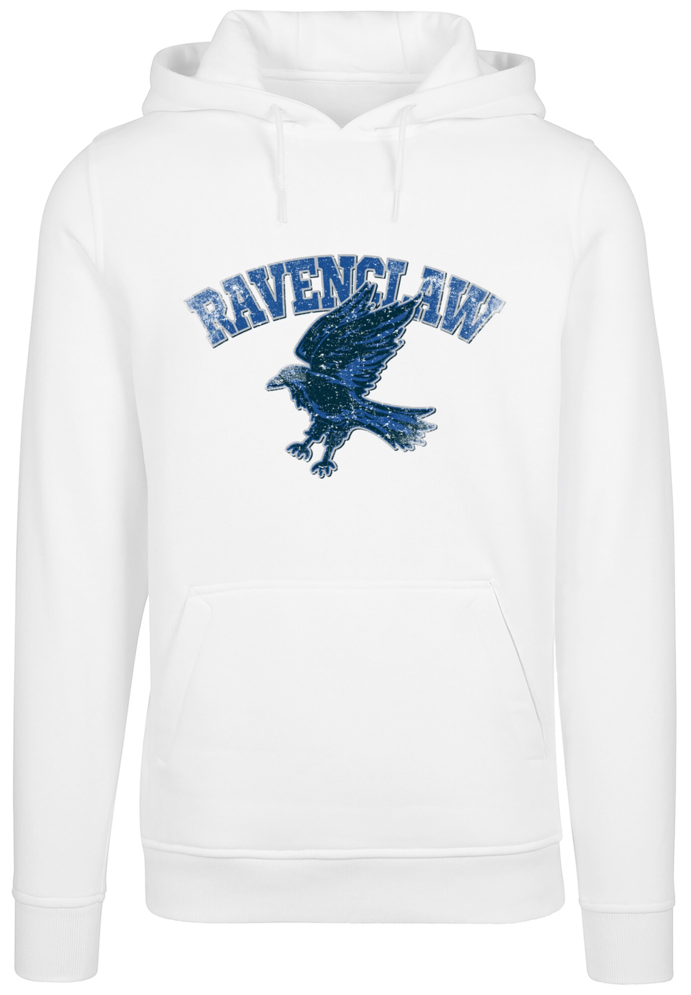 Thumbnail - F4NT4STIC Sweatshirt Harry Potter Ravenclaw Sport Emblem