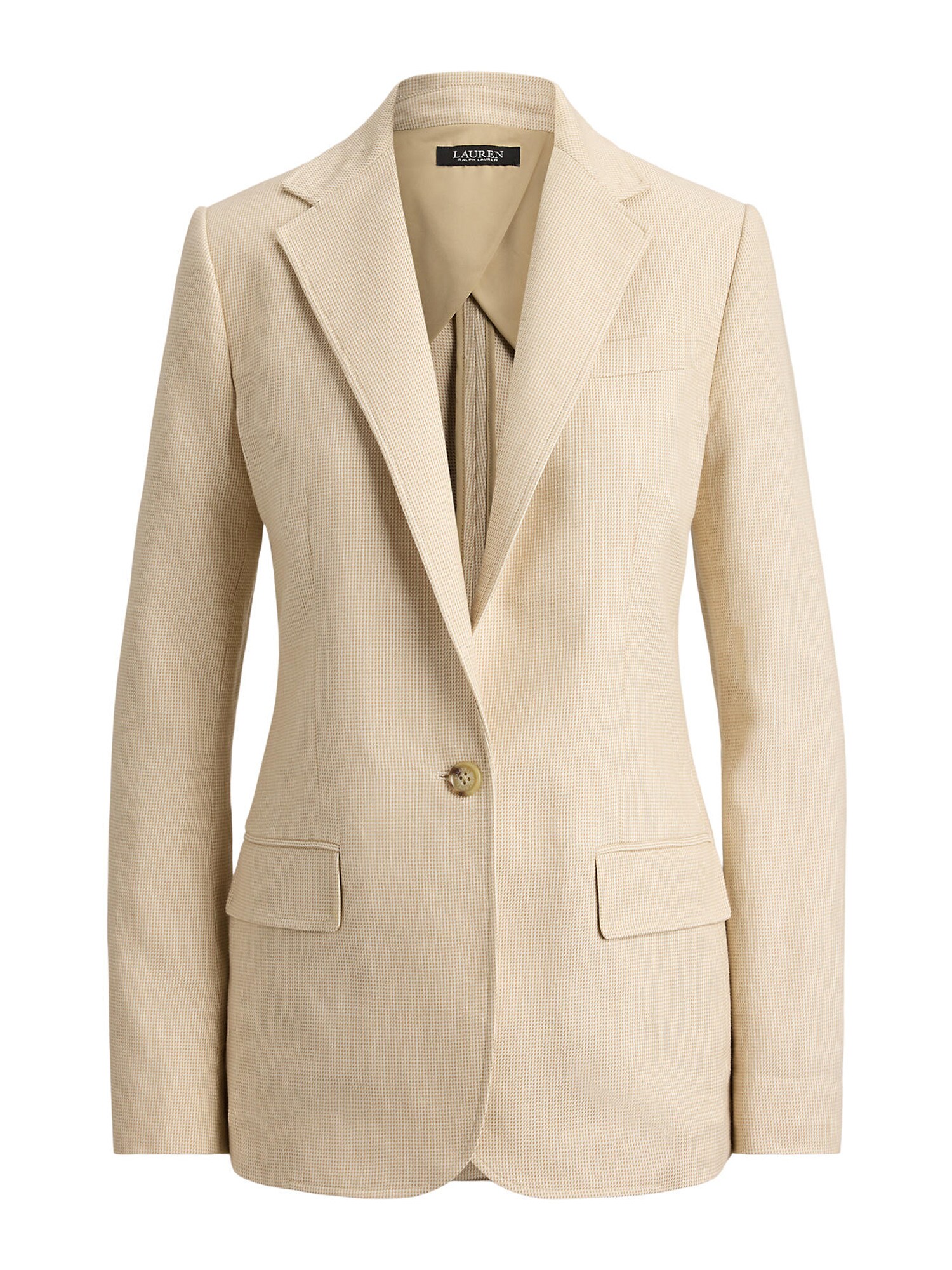 Lauren Ralph Lauren Sako  bež / boja pijeska
