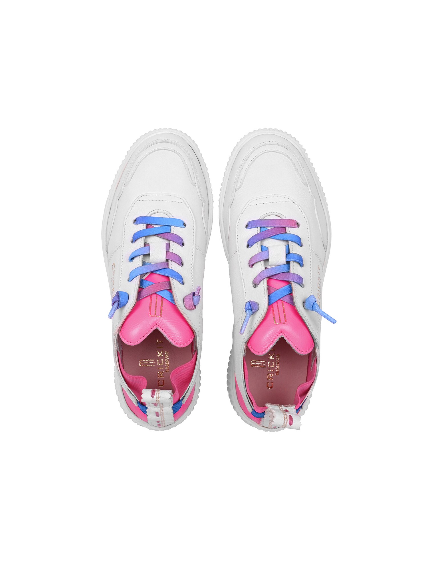 Thumbnail - Crickit Sneaker  OAKLI