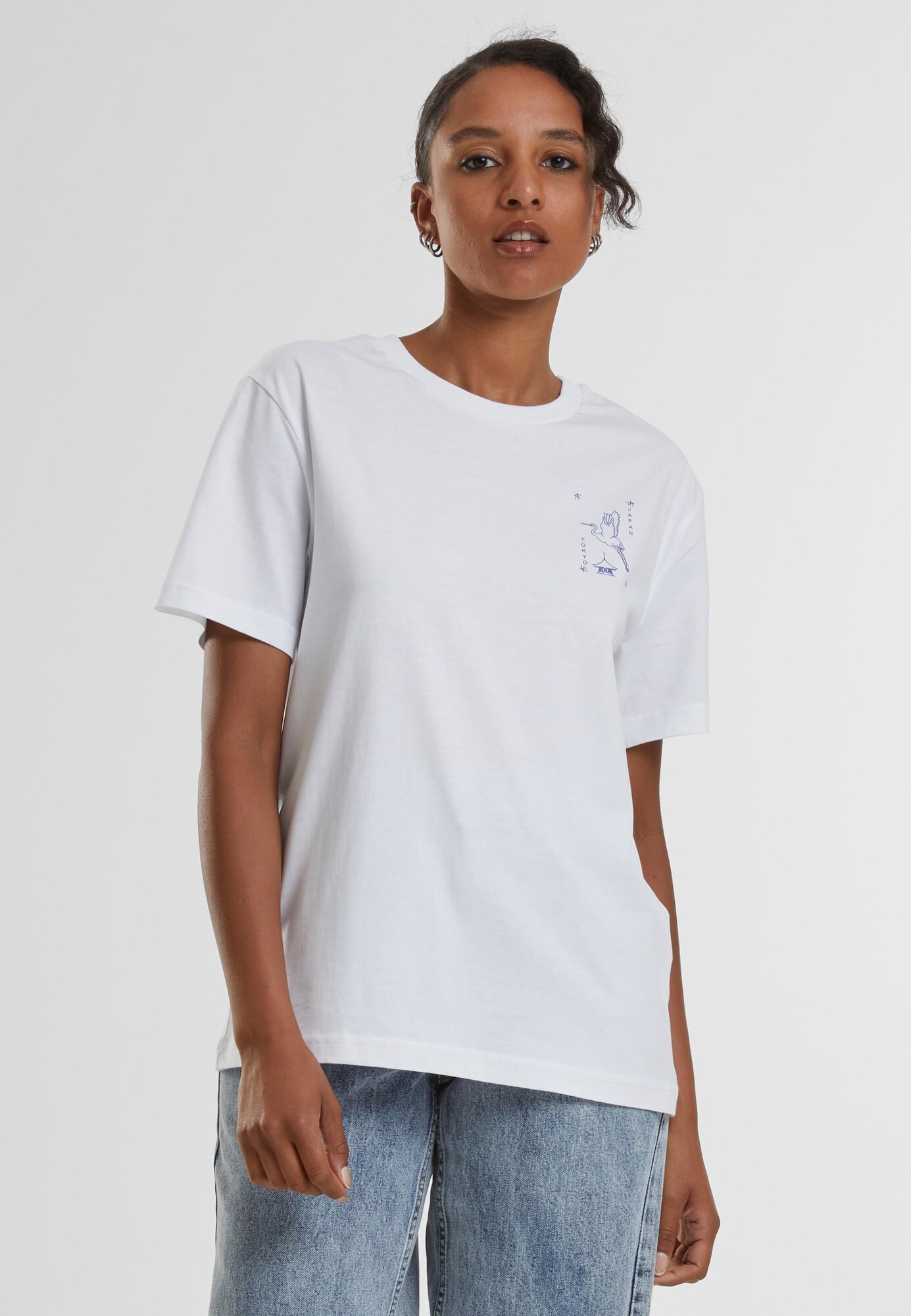 Thumbnail - Days Beyond T-Shirt Tokyo City