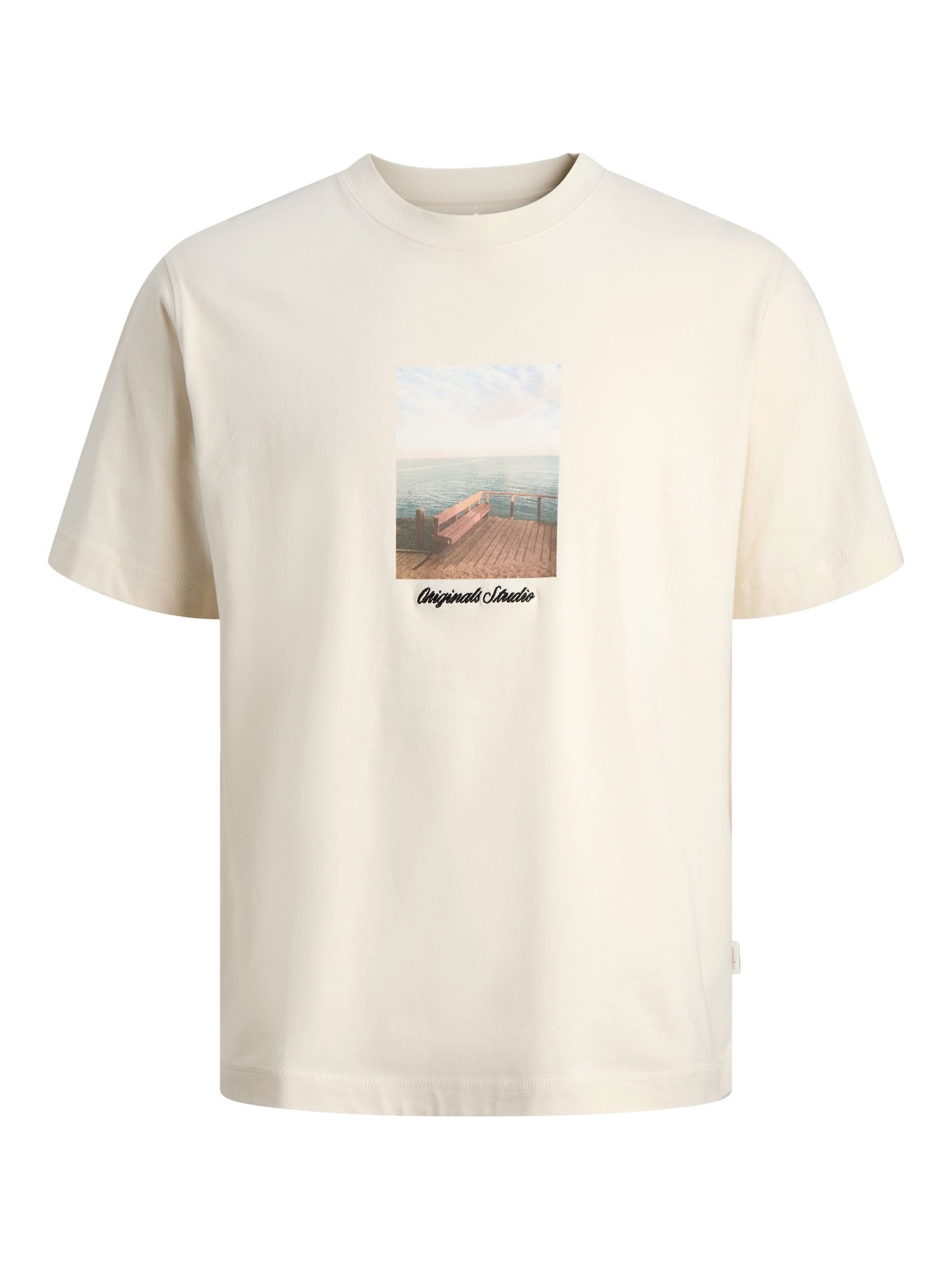 Jack & Jones T-Shirt JORNorrebro