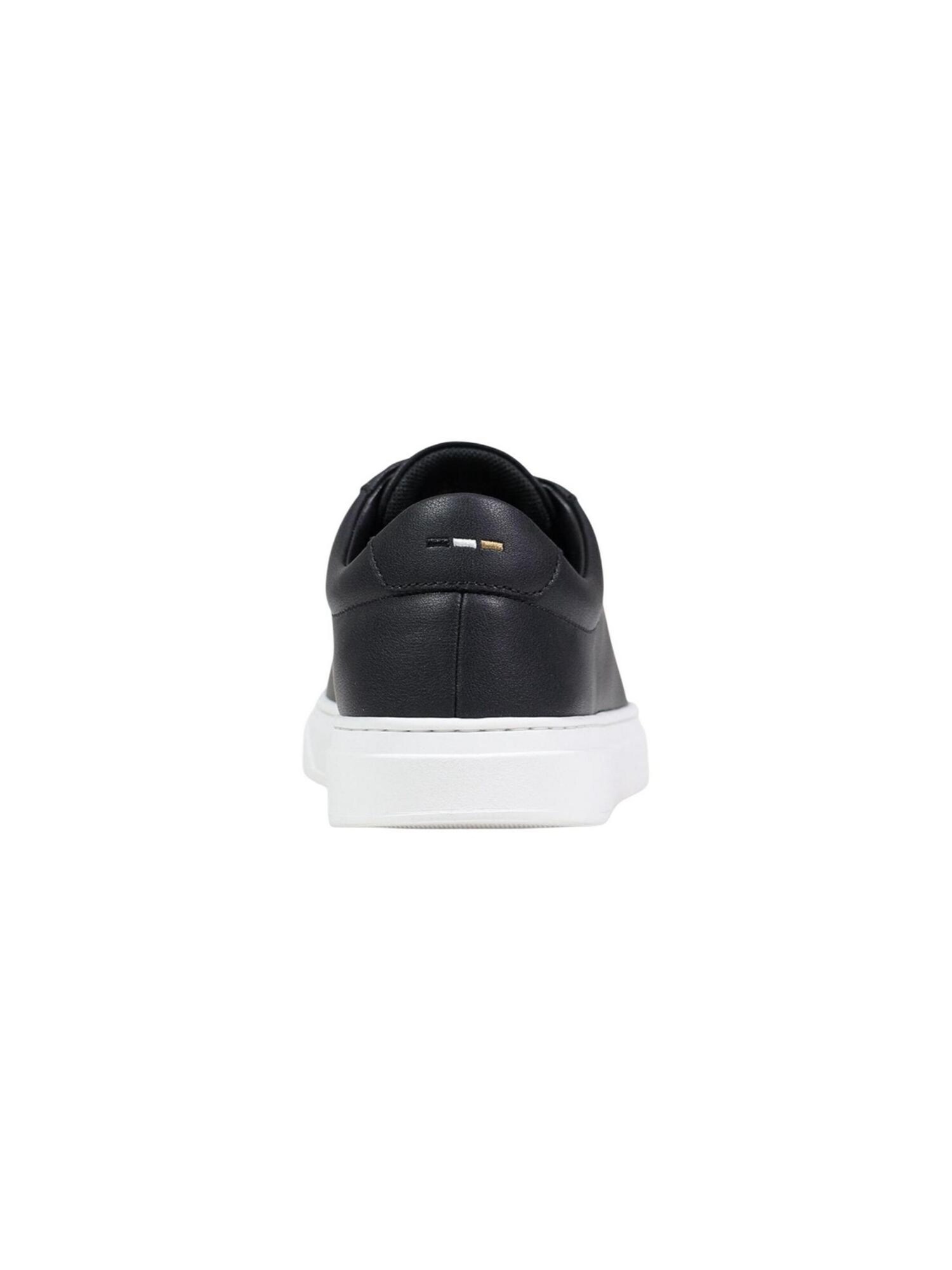 BOSS Zapatillas deportivas bajas negro – imagen 4
