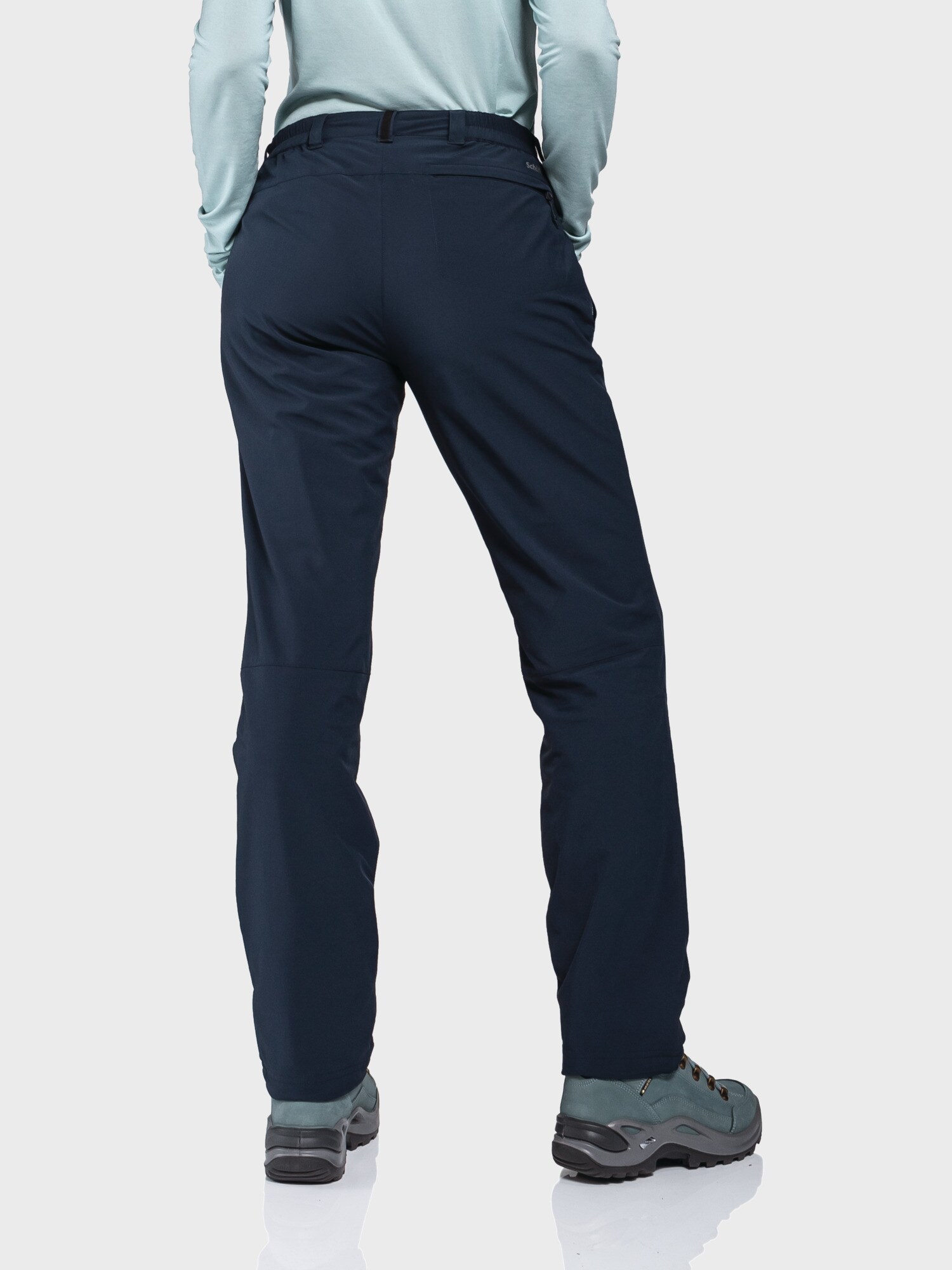Thumbnail - Schöffel Outdoorhose Engadin1