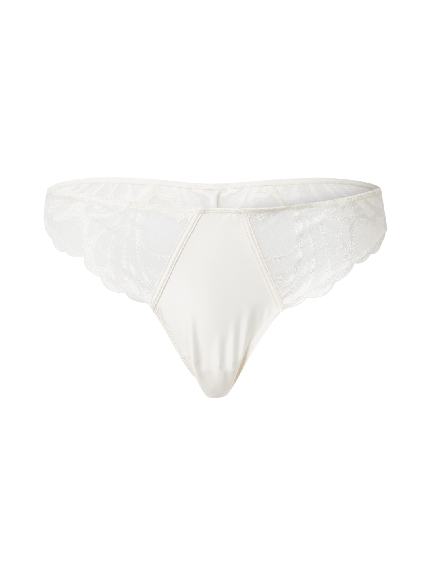 Calvin Klein Underwear Siaurikės balta