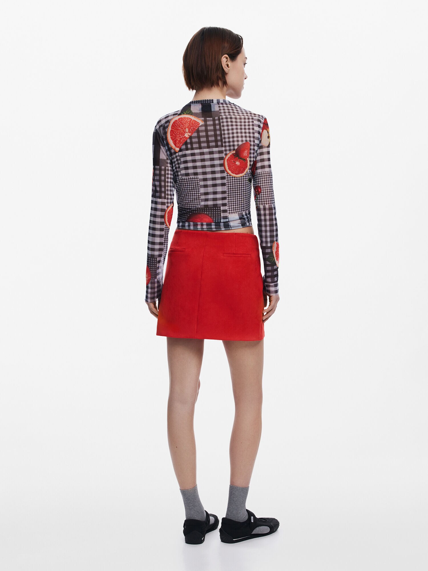 Thumbnail - Desigual Shirt