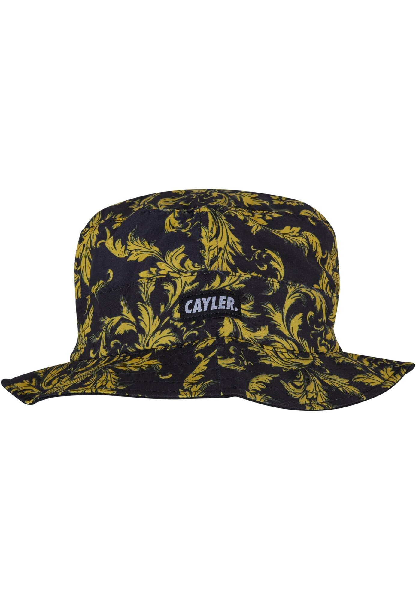 Cayler & Sons Pălărie  verde / negru