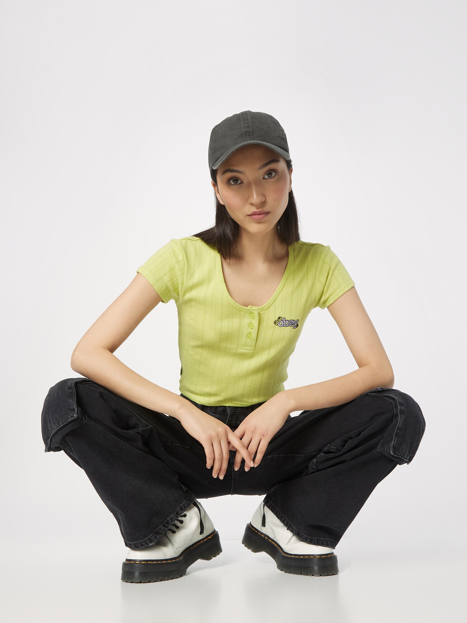 Thumbnail - T-Shirt 'ALINA'