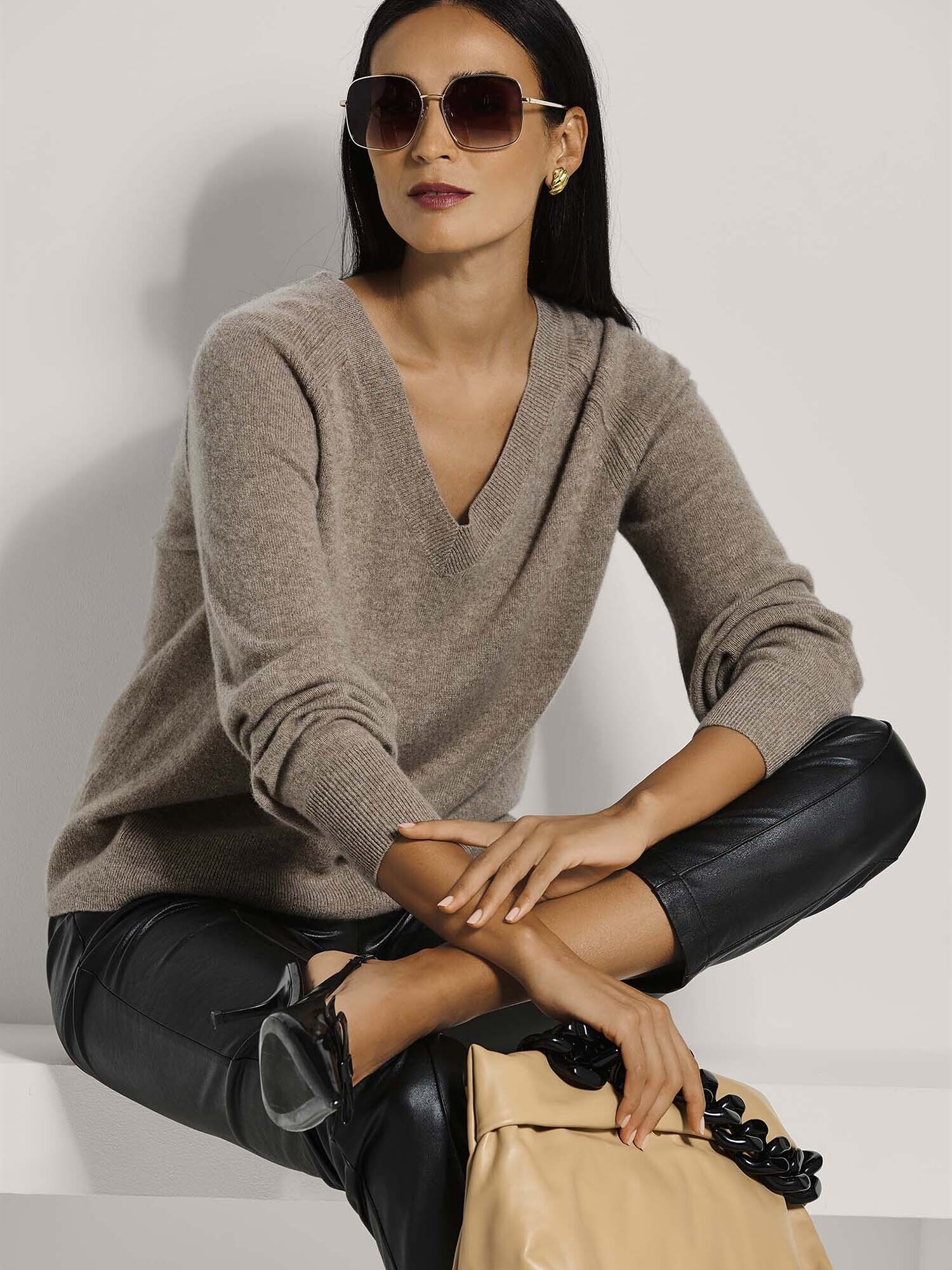 Thumbnail - MADELEINE Pullover