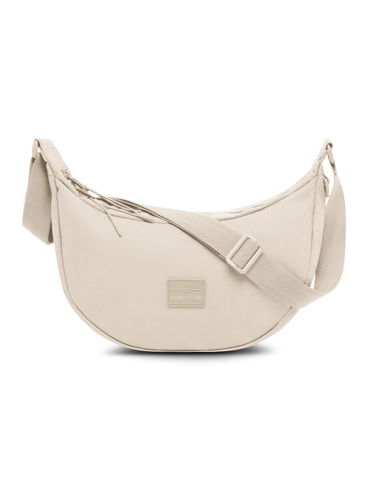 Johnny Urban Half Moon Bag 'Ally Medium' Herren Größe One Size sand