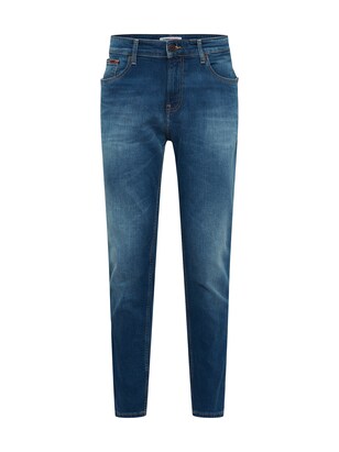 Tommy Jeans Jeans ‘Ryan’ Blauw denim