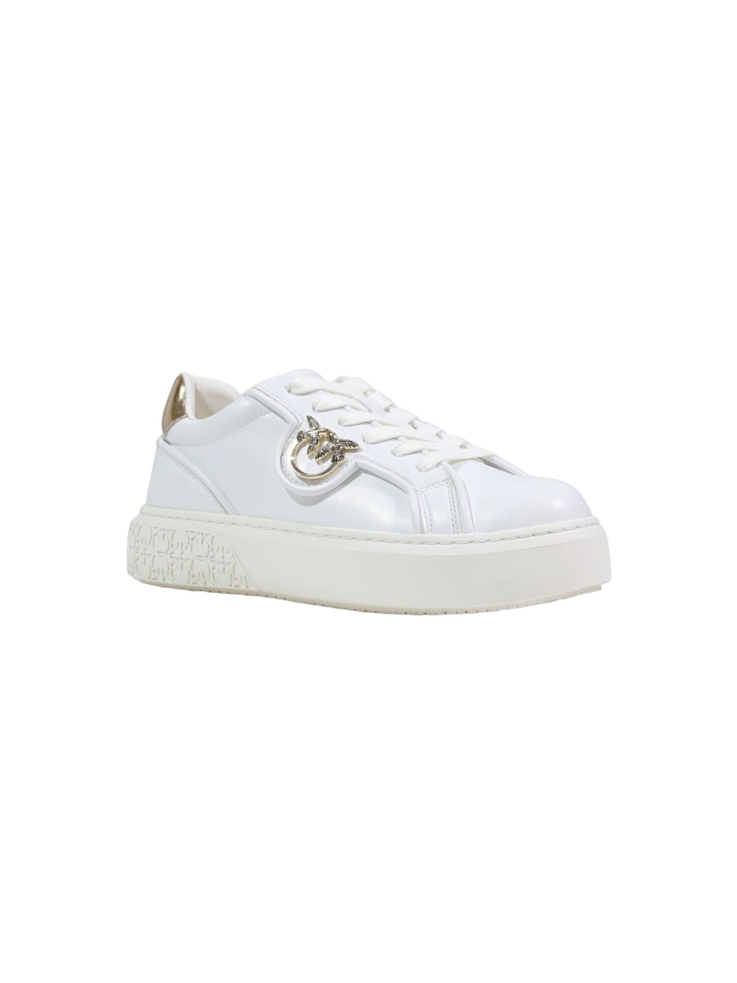 PINKO Zapatillas deportivas bajas 'YOKO 06 SS0041 P087'  blanco