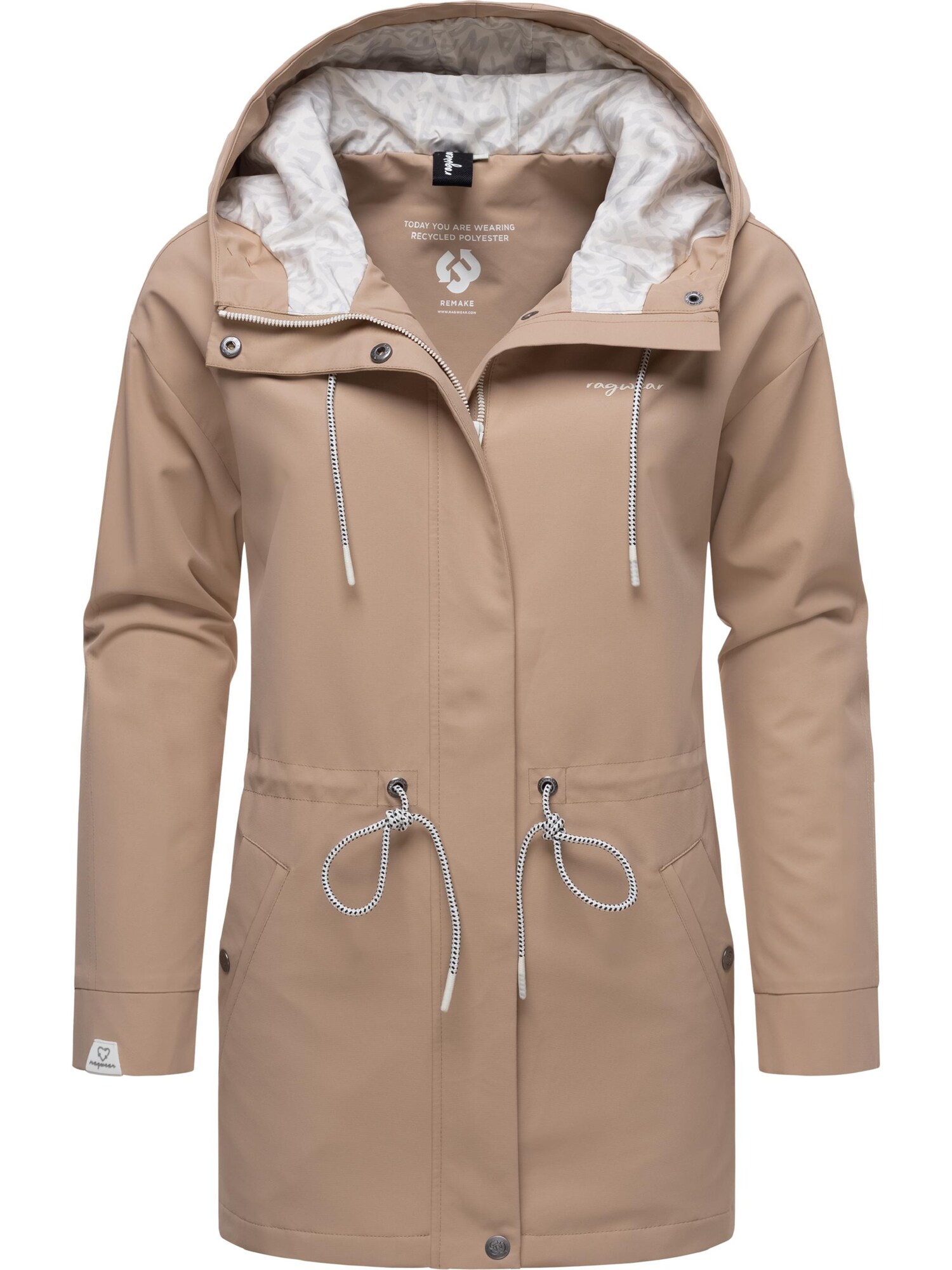 Thumbnail - Ragwear Jacke Urbanna Remake