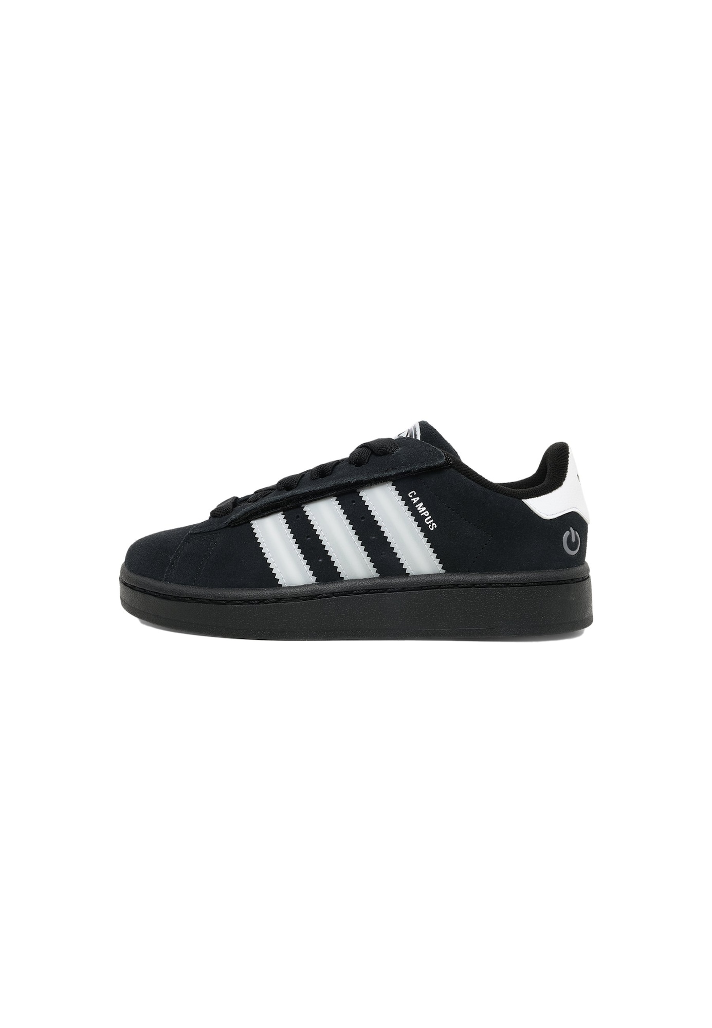 ADIDAS ORIGINALS Sneaker CAMPUS 00s gri deschis / negru / alb